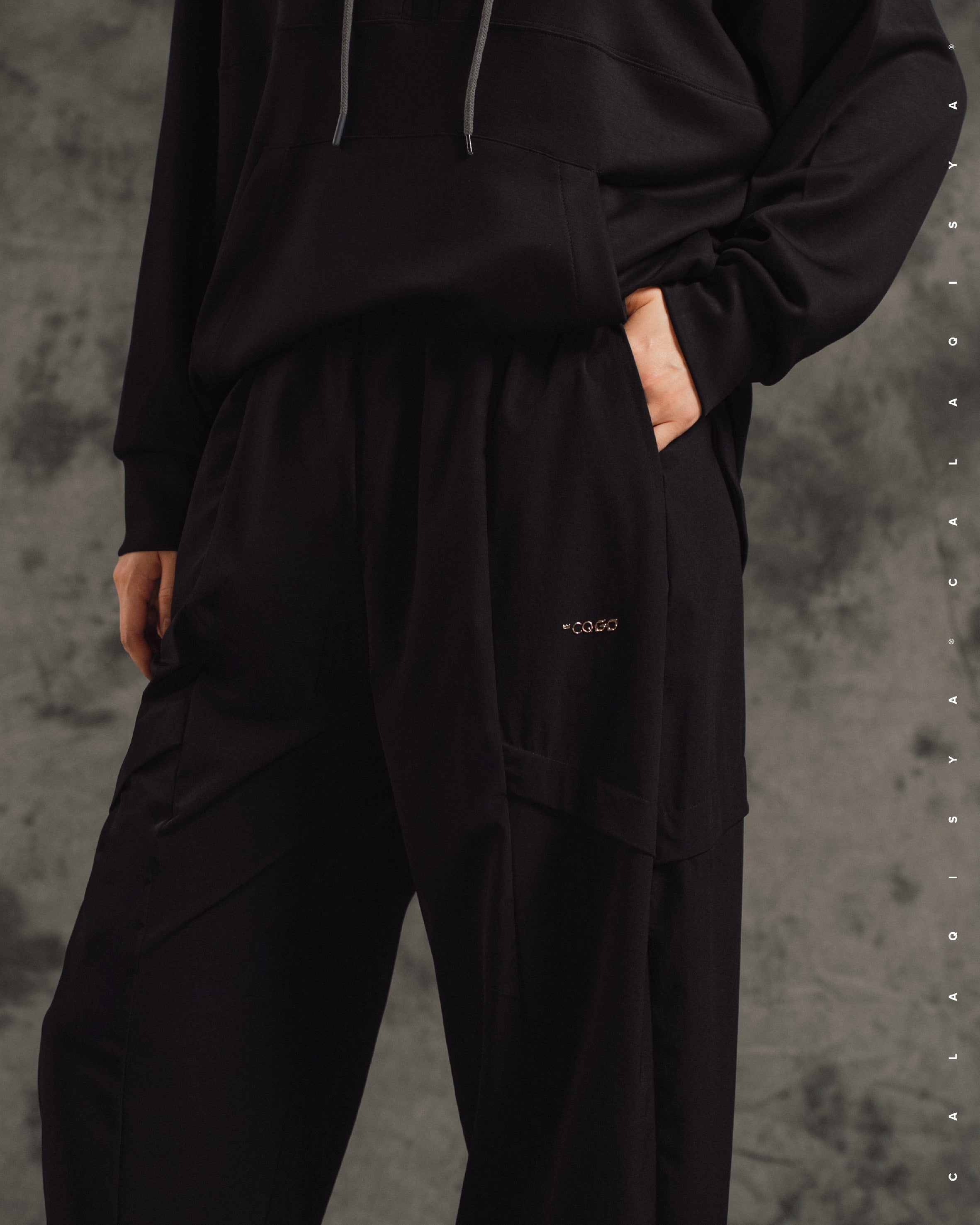 CQ by CQ pants