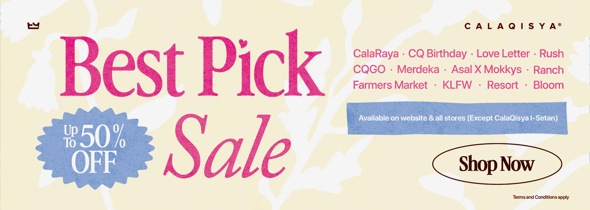 BEST PICK SALE