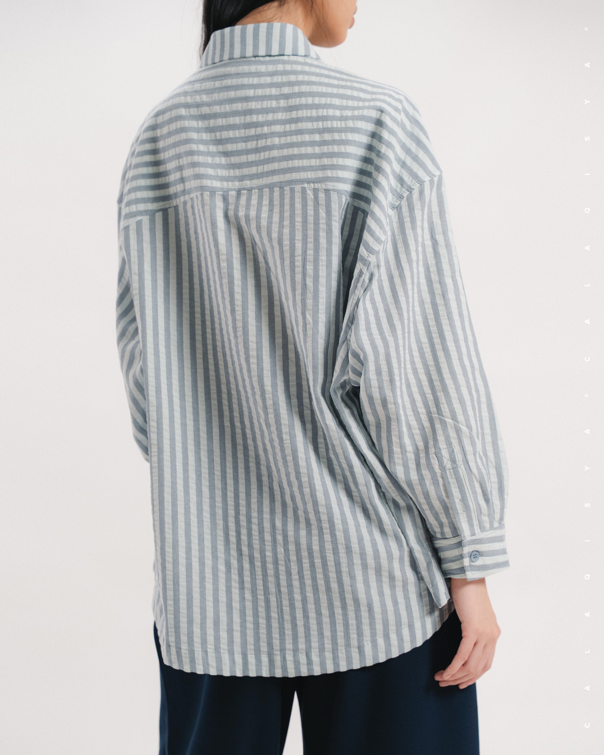 AMBER STRIPE IN AS01