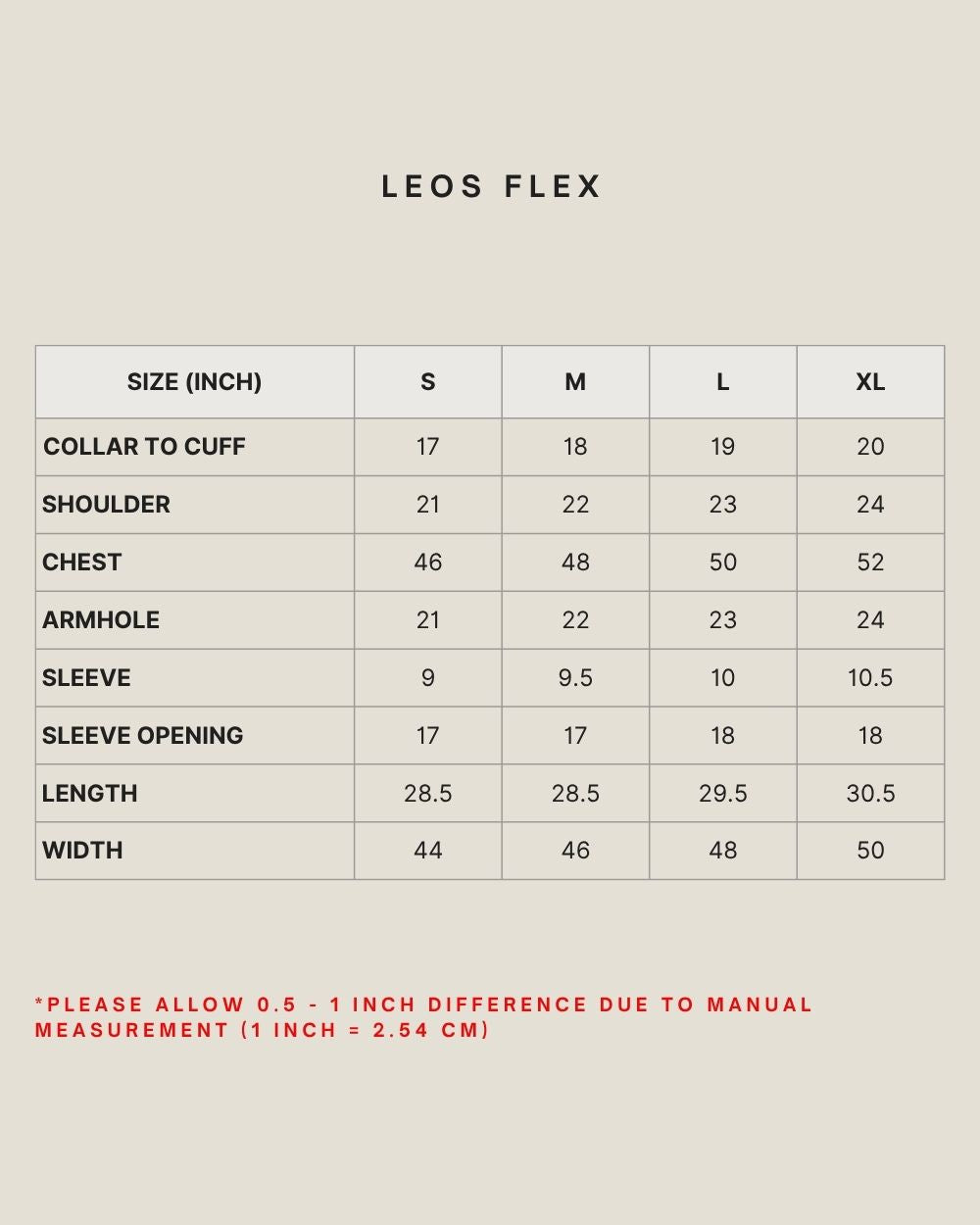 LEOS FLEX IN PORT ROYALE