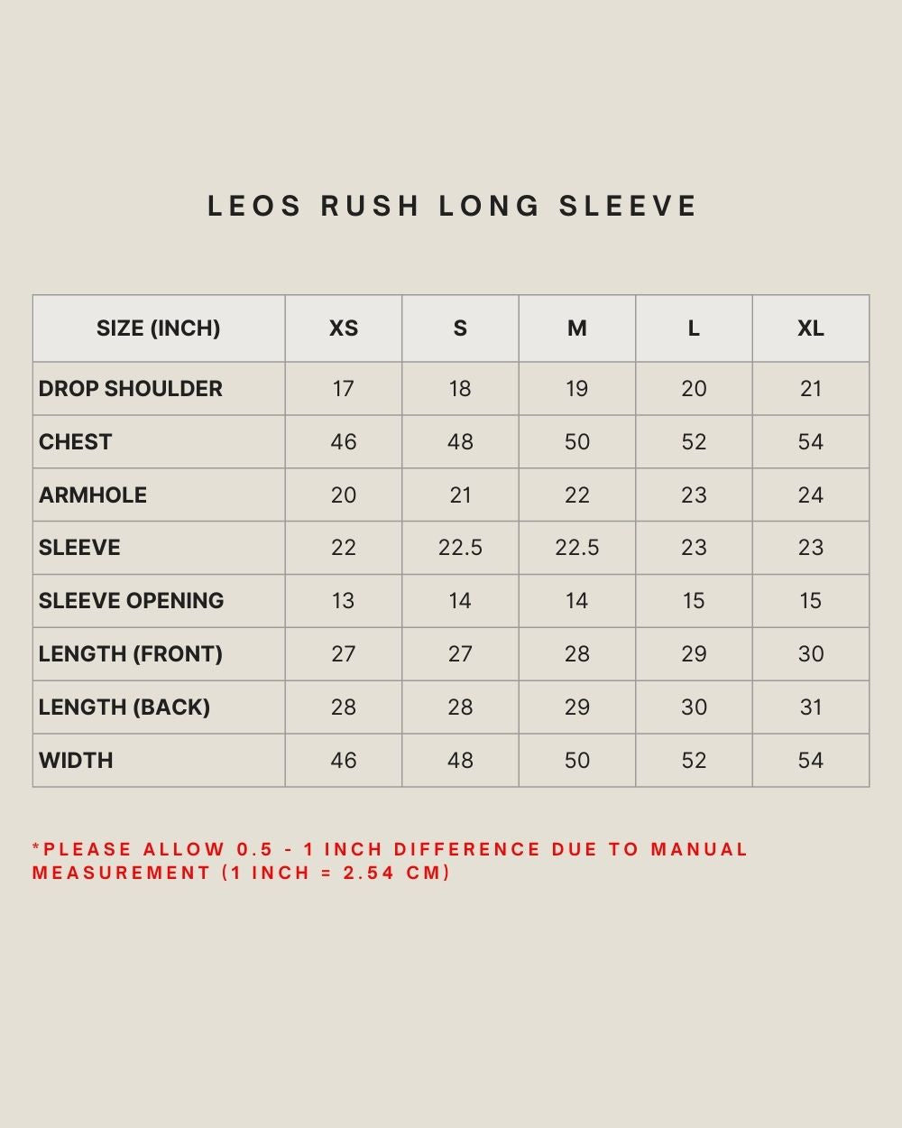 LEOS RUSH LONG SLEEVE IN OIL GREEN