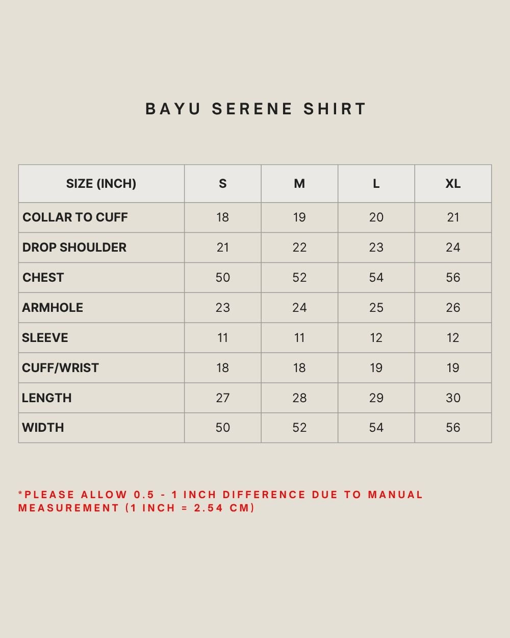 BAYU SERENE SHIRT IN SAGE