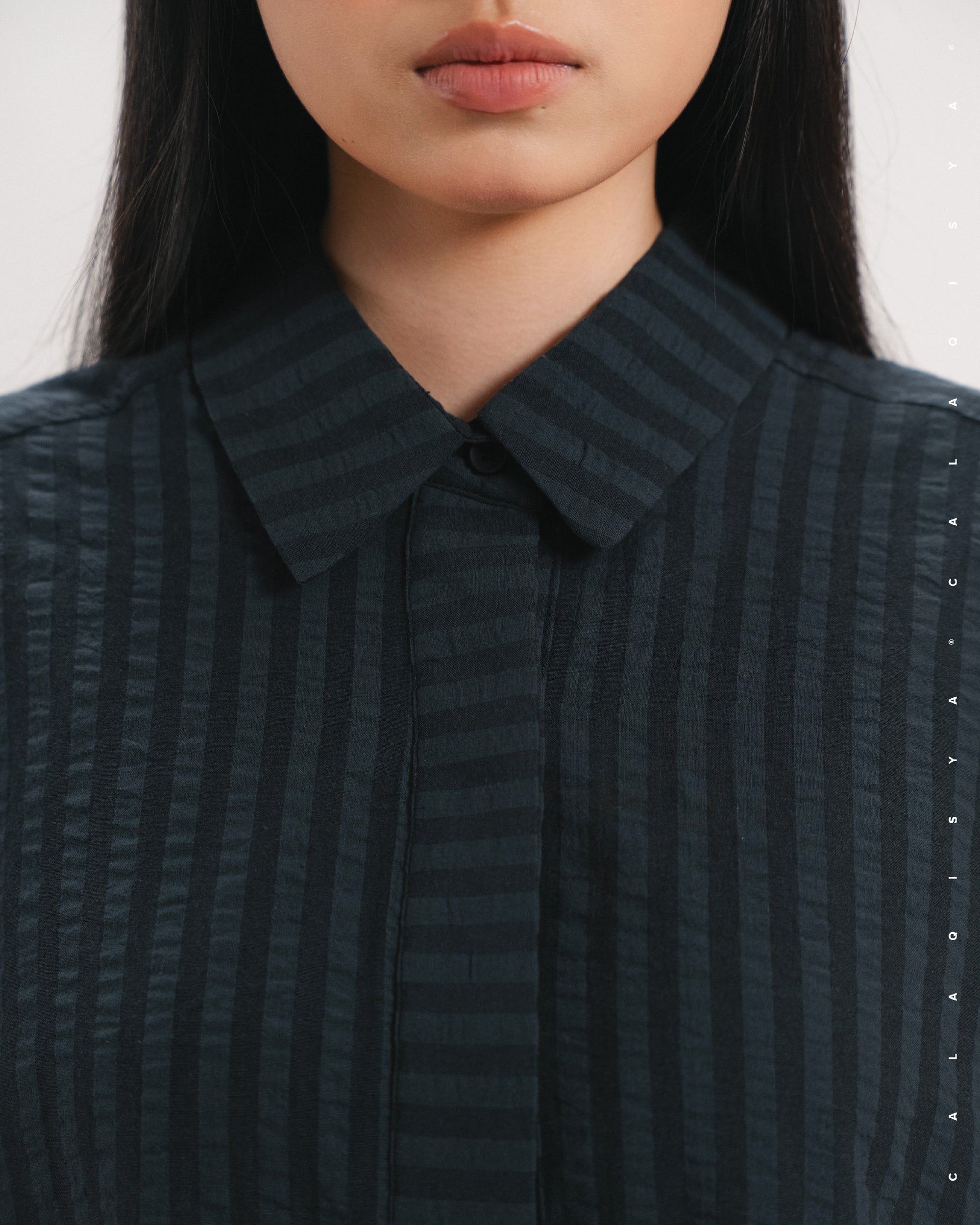 AMBER STRIPE IN AS07