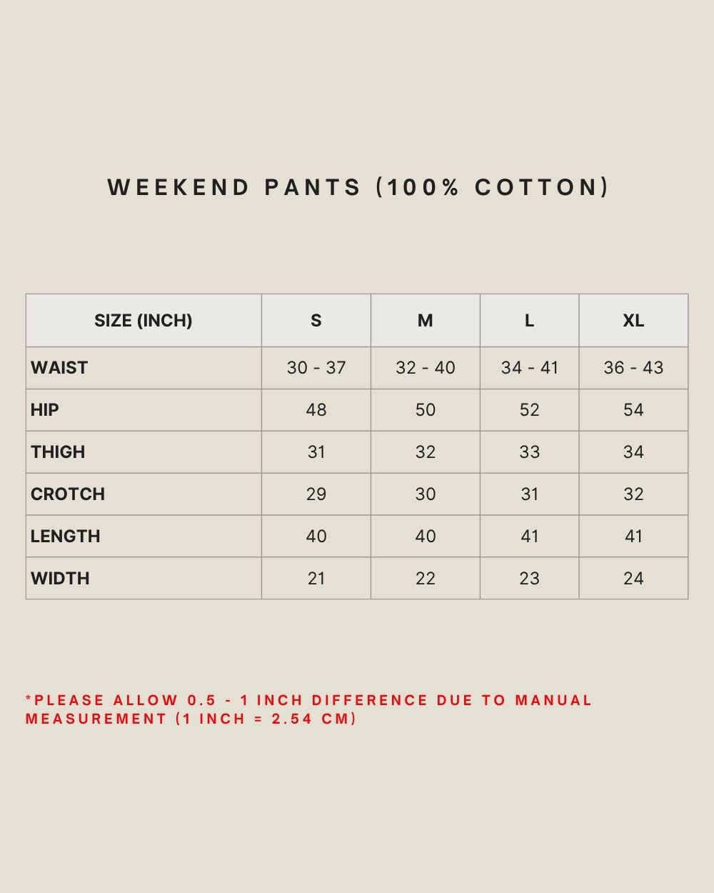 ASAL WEEKEND PANTS (100% COTTON) IN OLIVE BRANCH