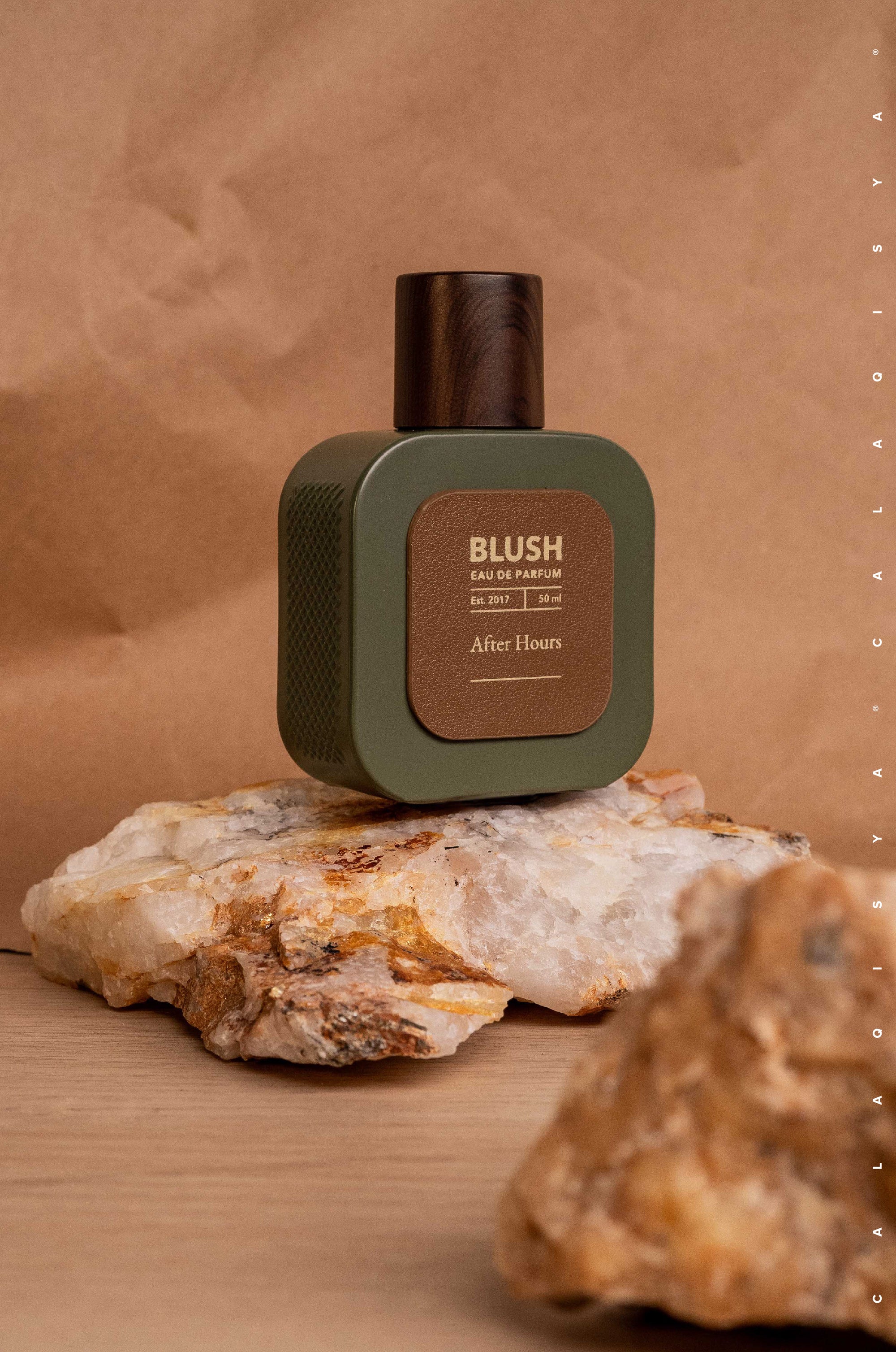 ASAL BLUSH PERFUME FOR HIM