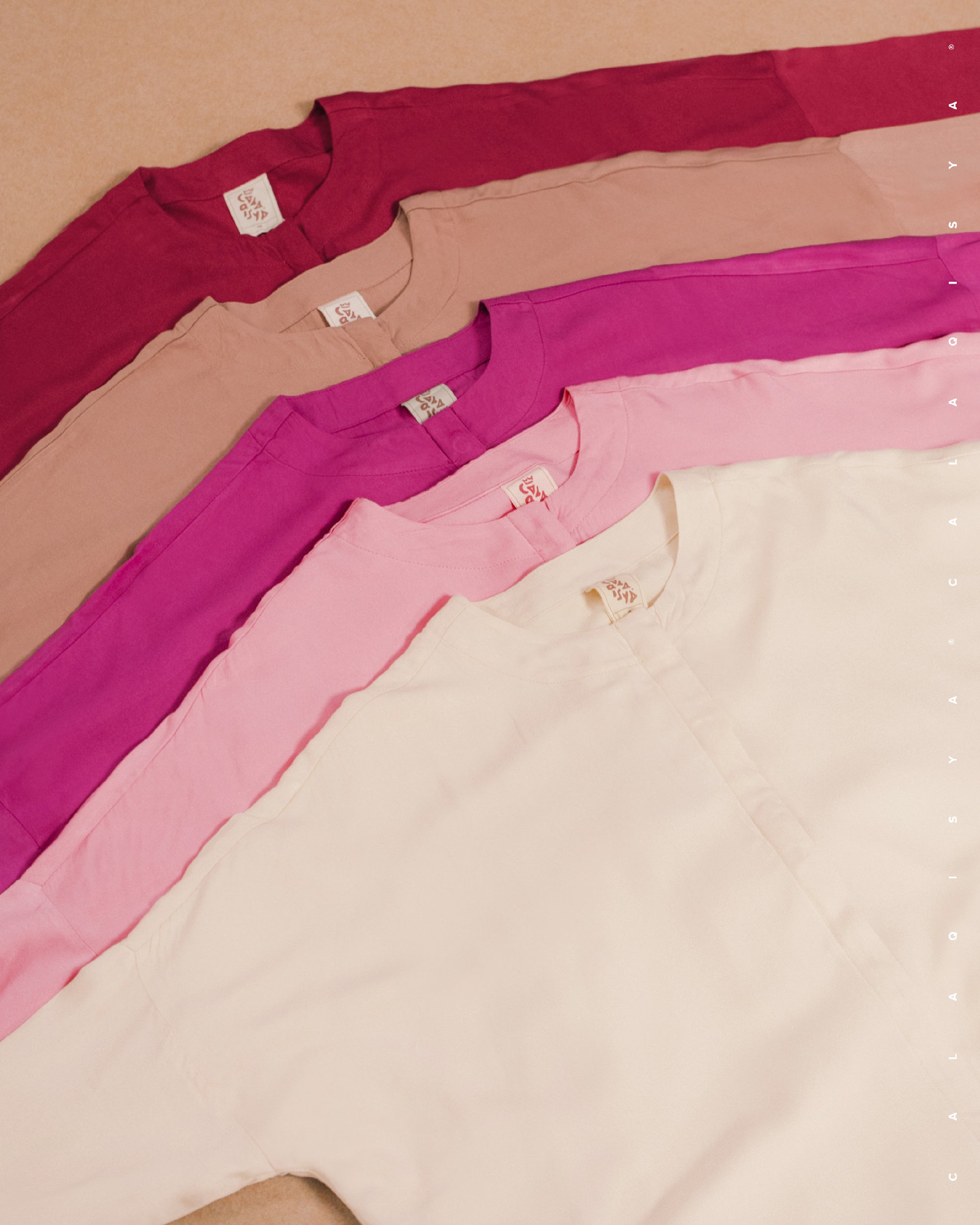 AIILY IN CANYON SUNSET