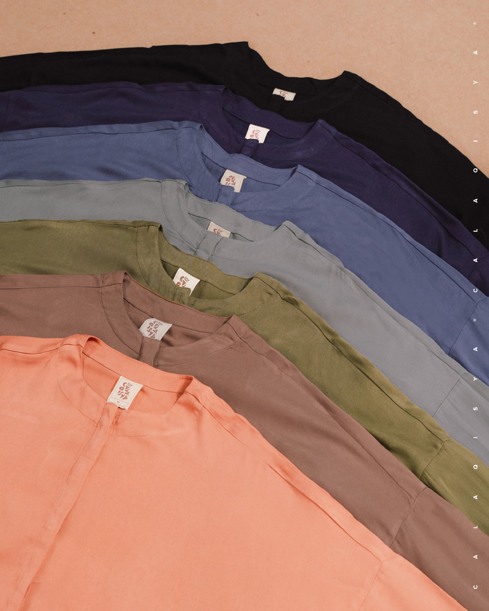 AIILY IN CANYON SUNSET