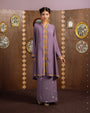 CHINESE VIOLET