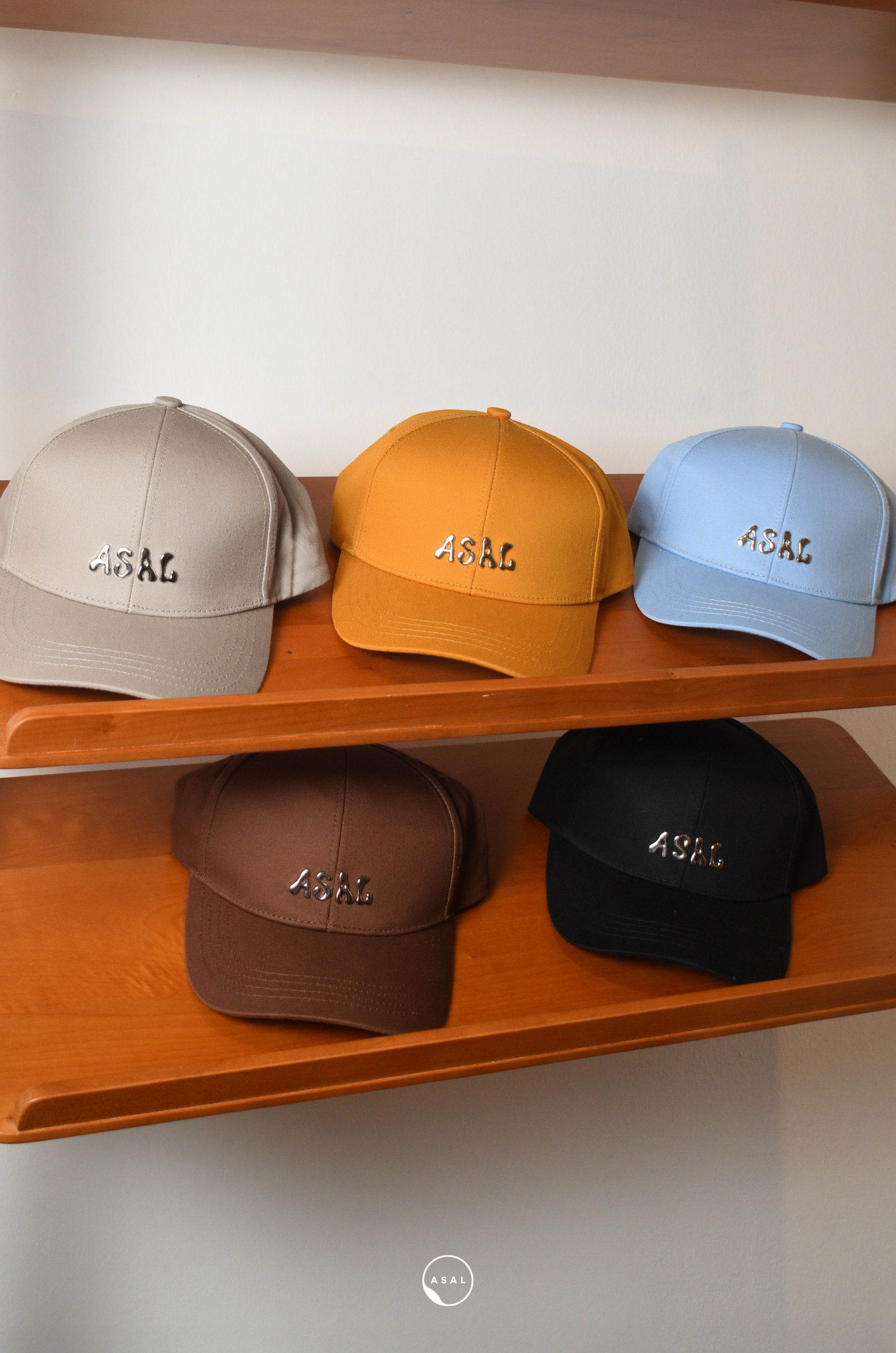  ASAL CAP (KLFW)