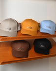  ASAL CAP (KLFW)