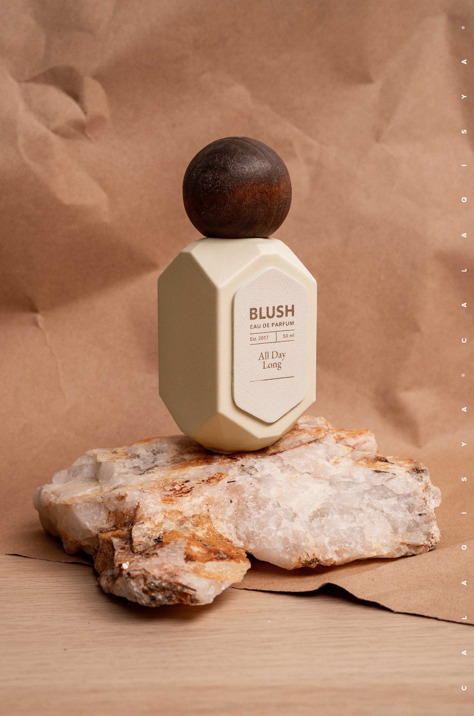 CQ BLUSH PERFUME FOR HER