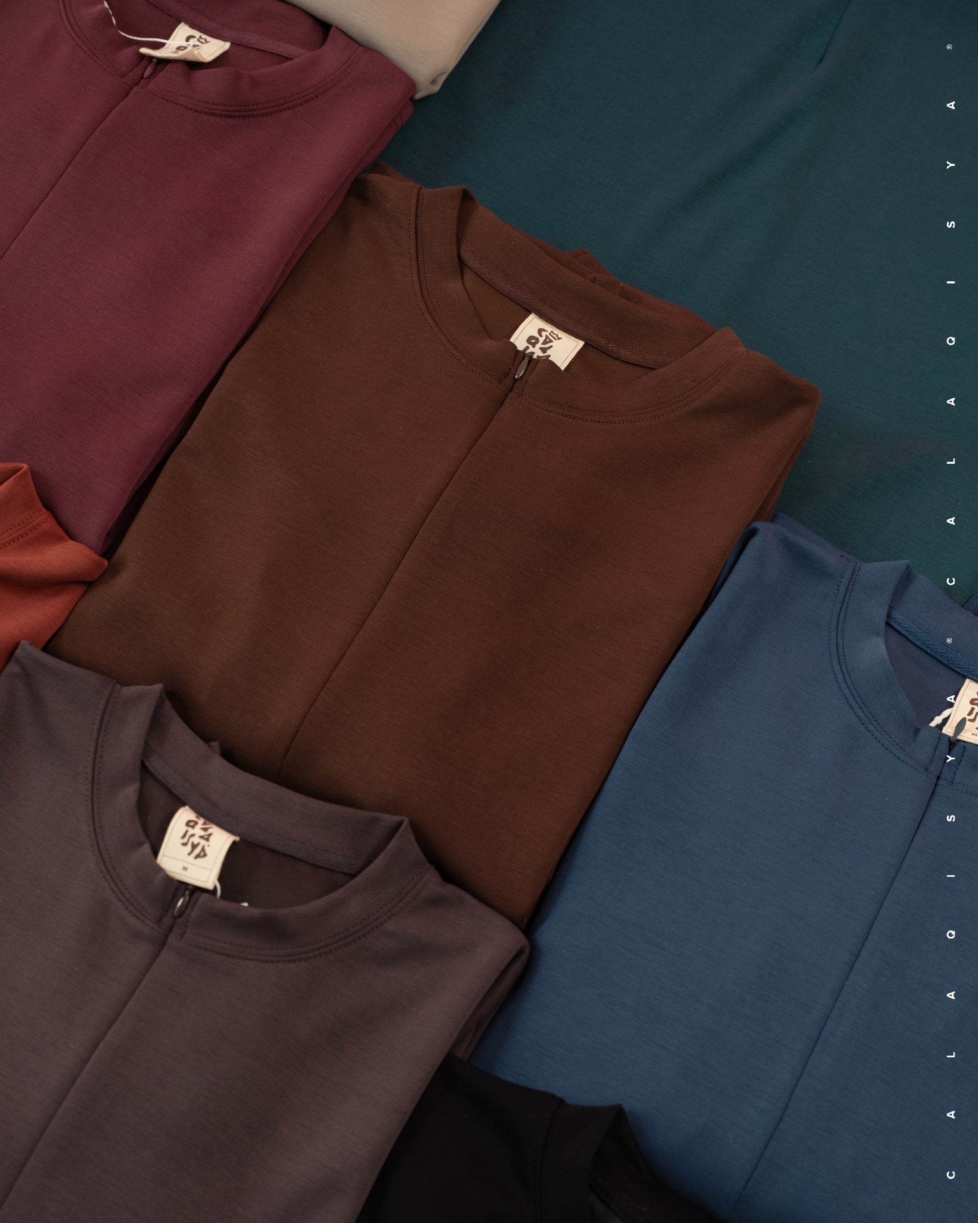 BREATHE RUSH DRESS IN OCEANA