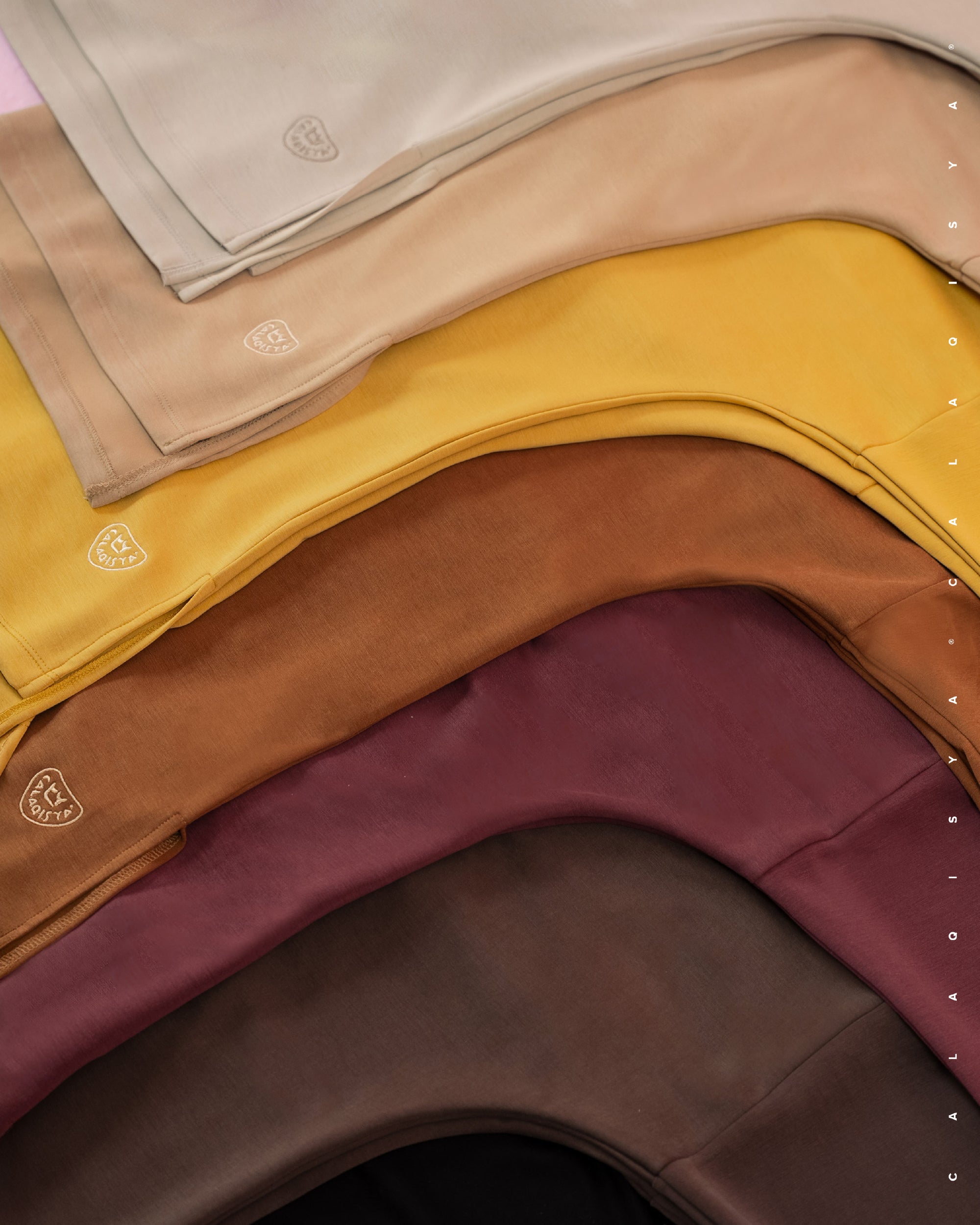 BREATHE RUSH SHIRT IN HONEY GOLD