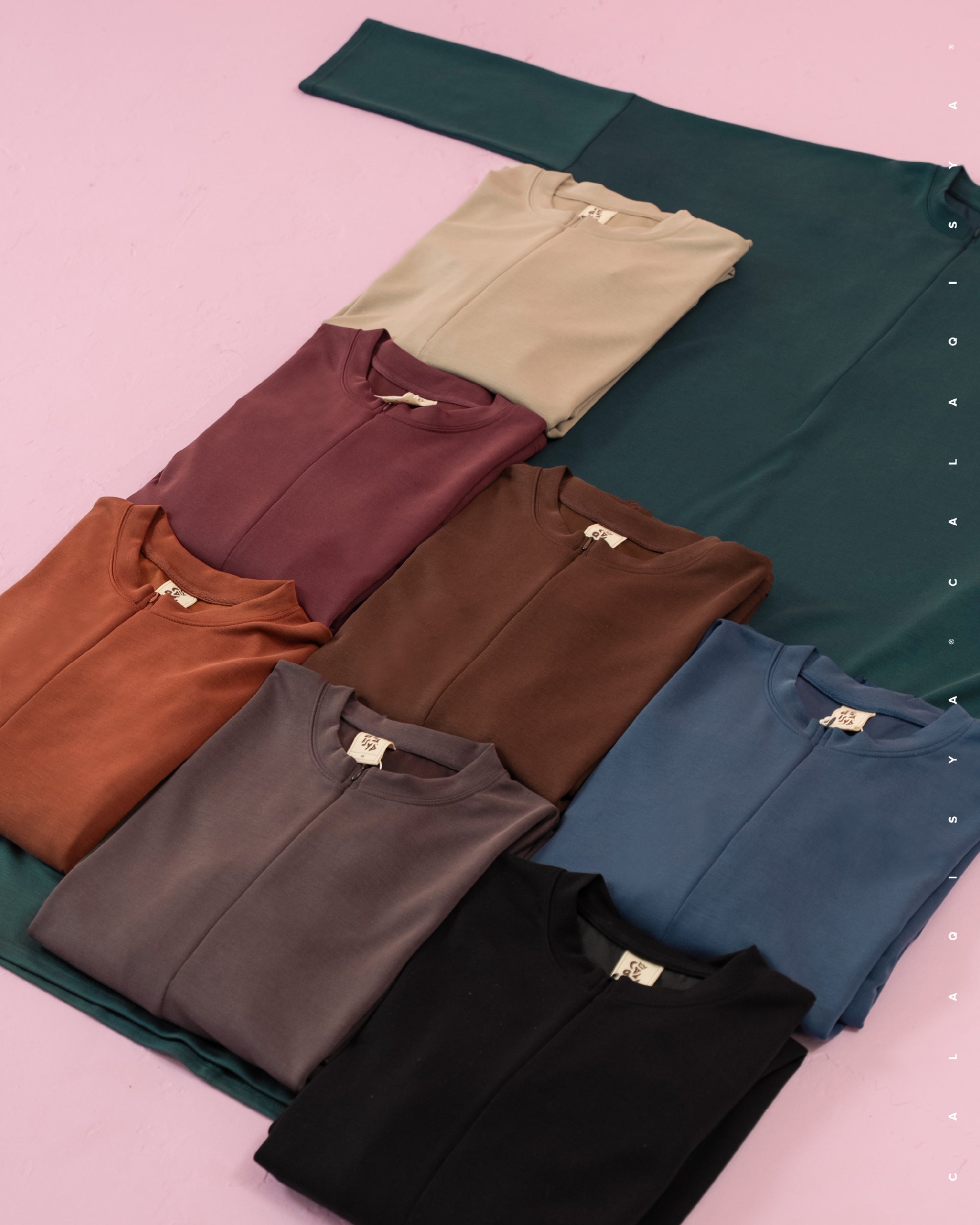 BREATHE RUSH DRESS IN OCEANA