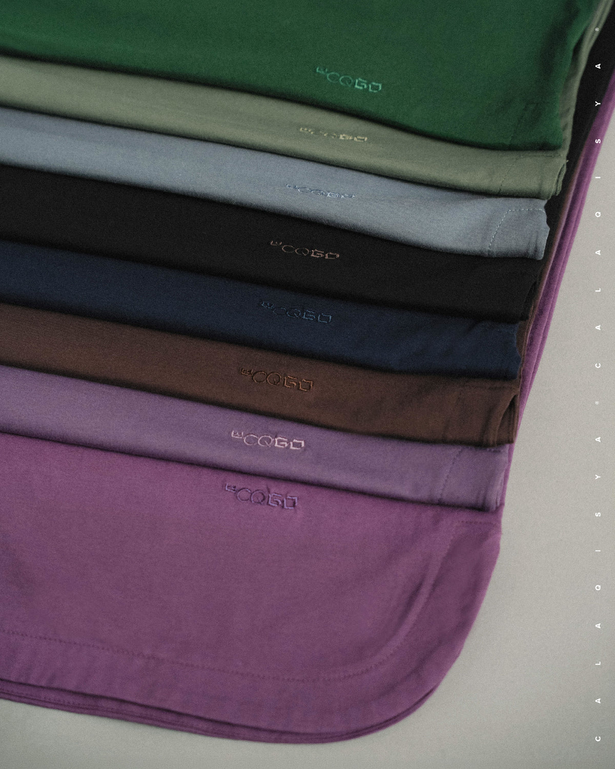LIGHT TOP IN PORT ROYALE