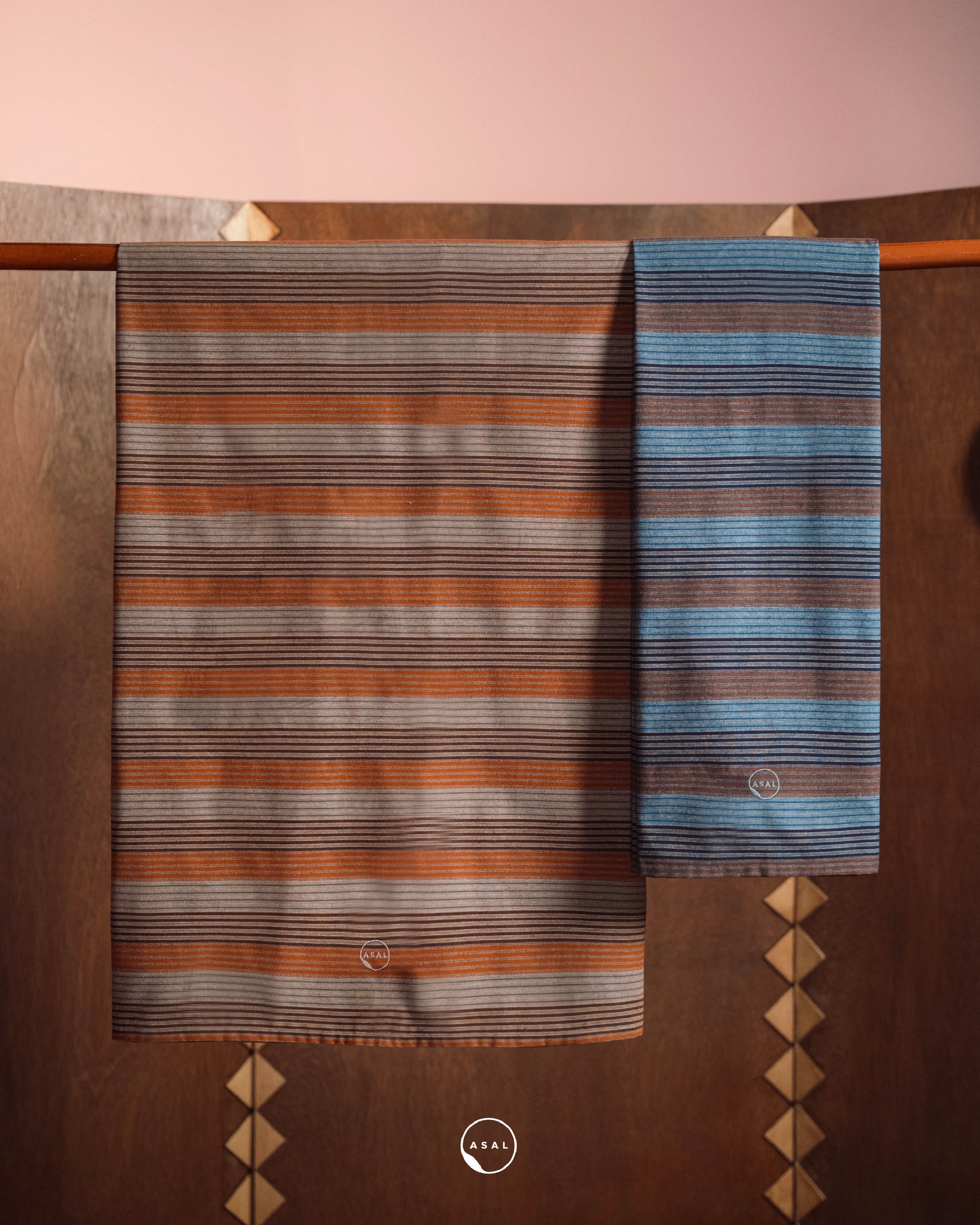 JAYA STRIPE (KAIN PELIKAT) IN MARLIN