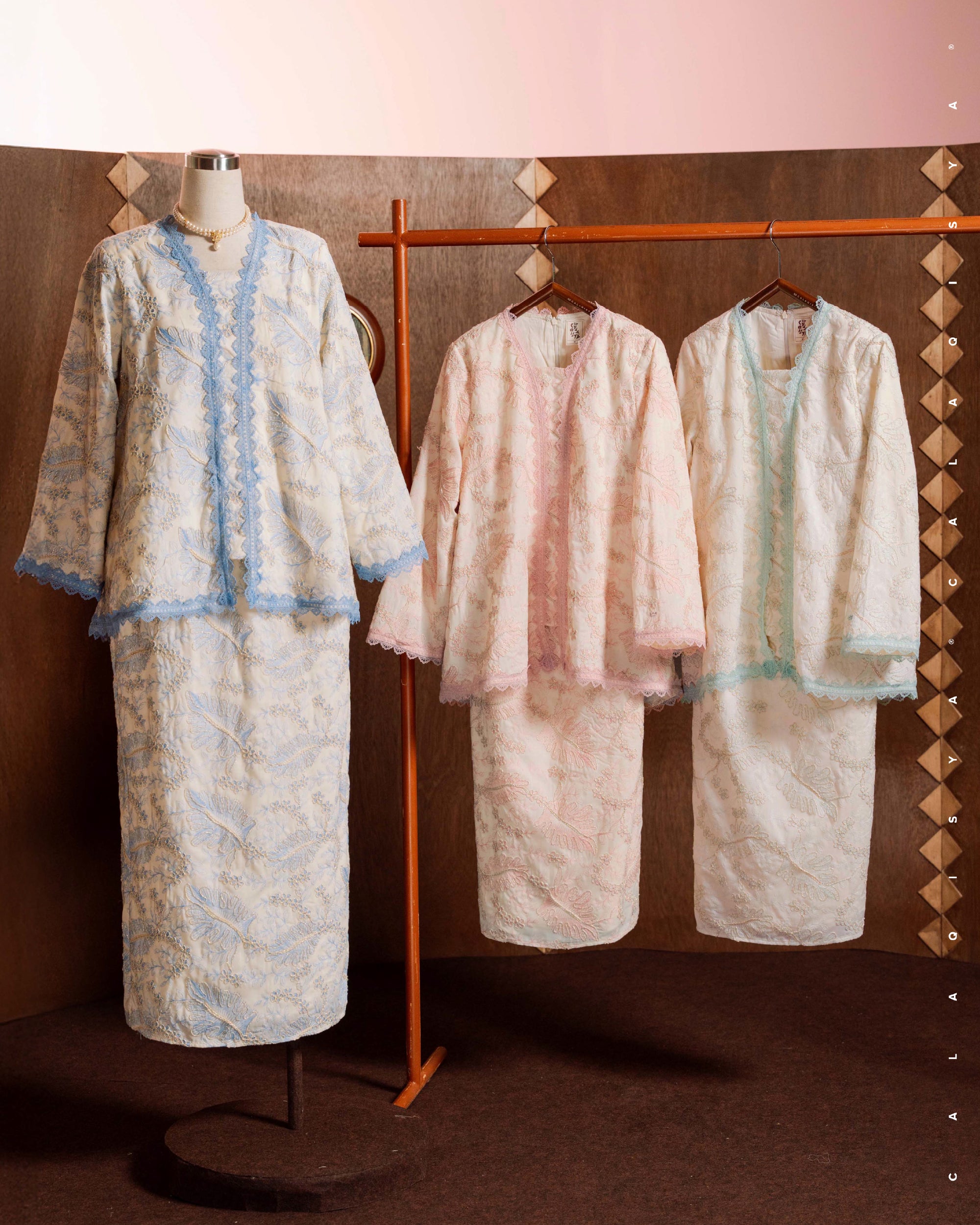 CR JUITA IN HINT OF MINT (FULLY LINED)