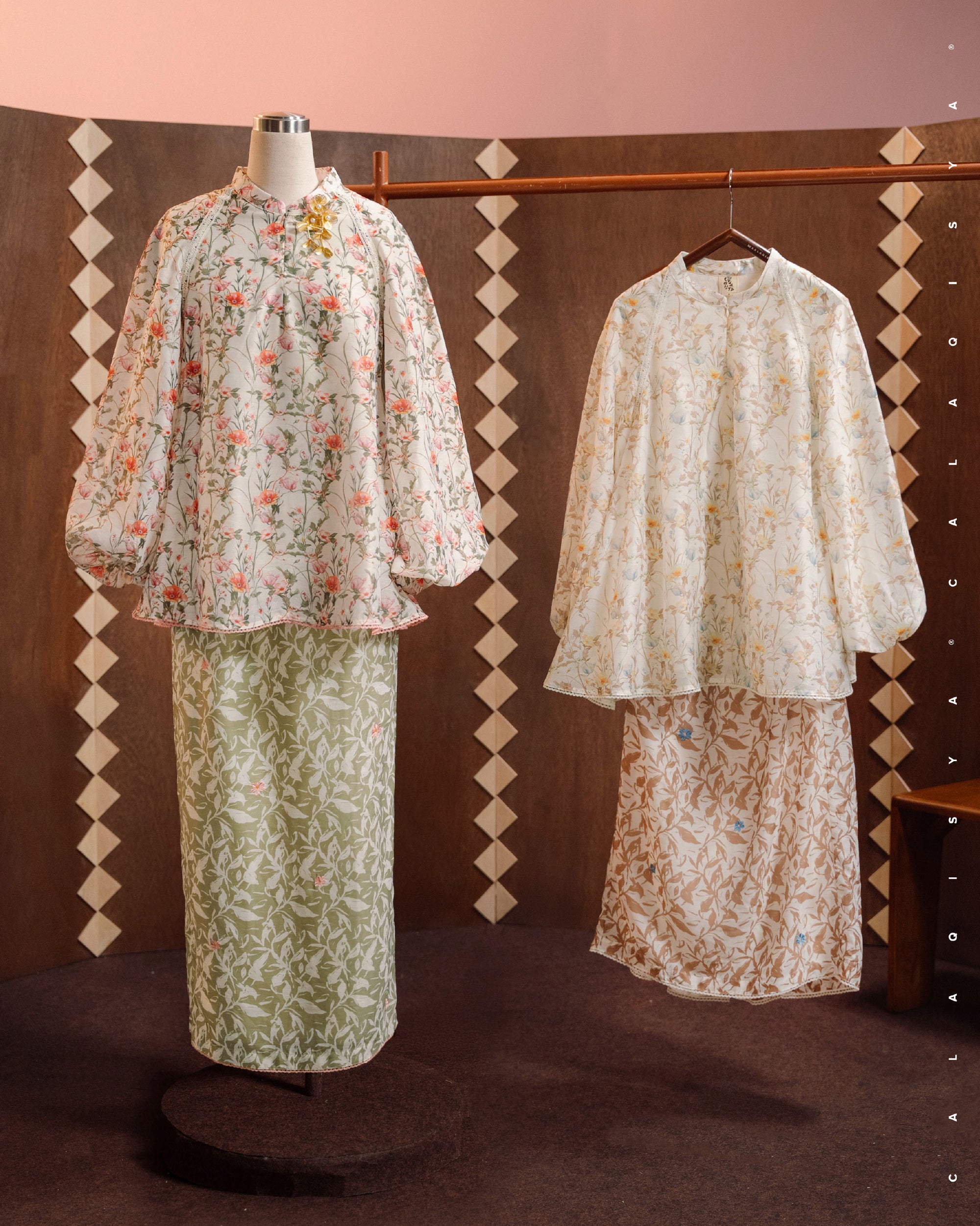 CR WARA IN OFF WHITE