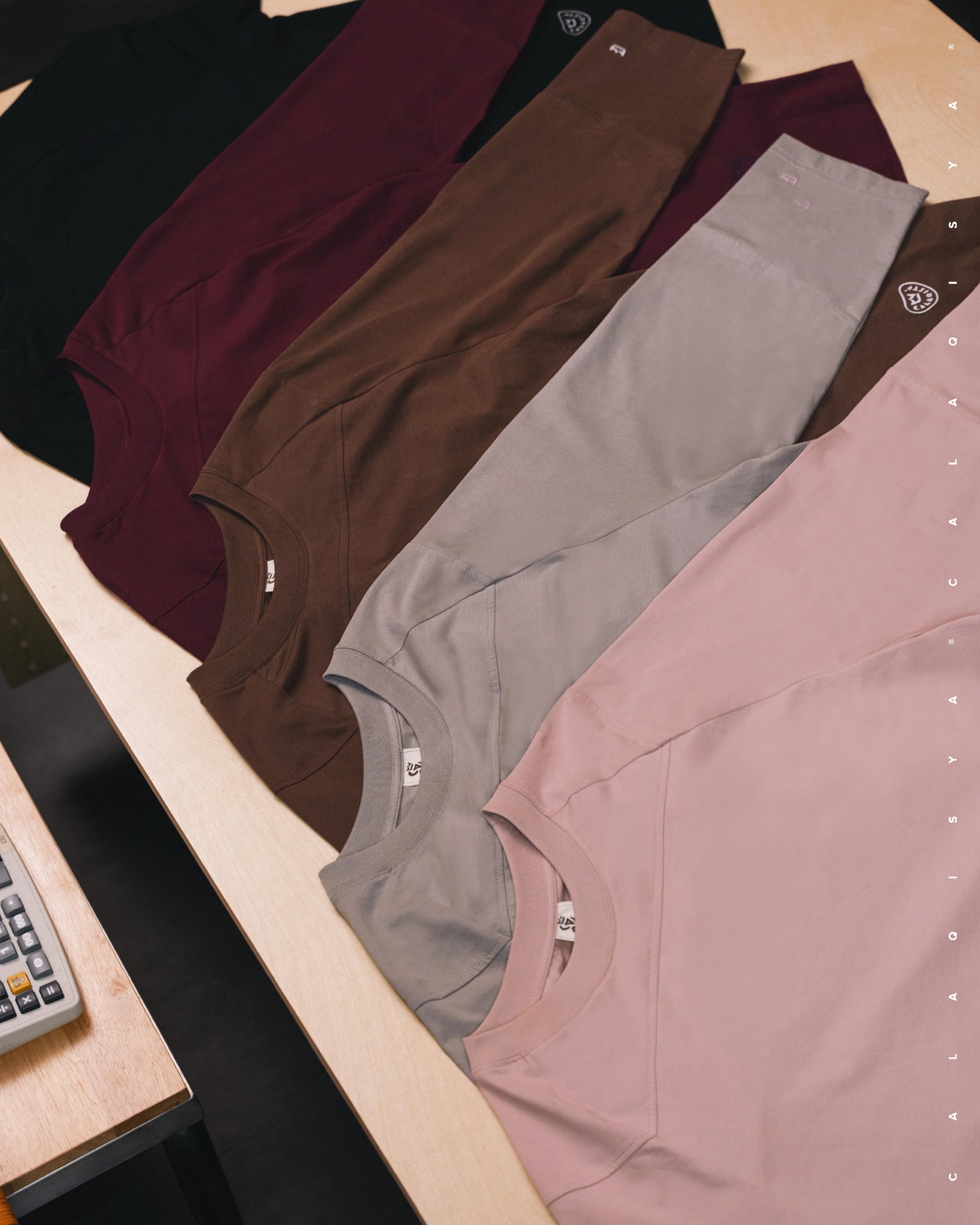 CROSSLINE FLEX TOP IN DOVE