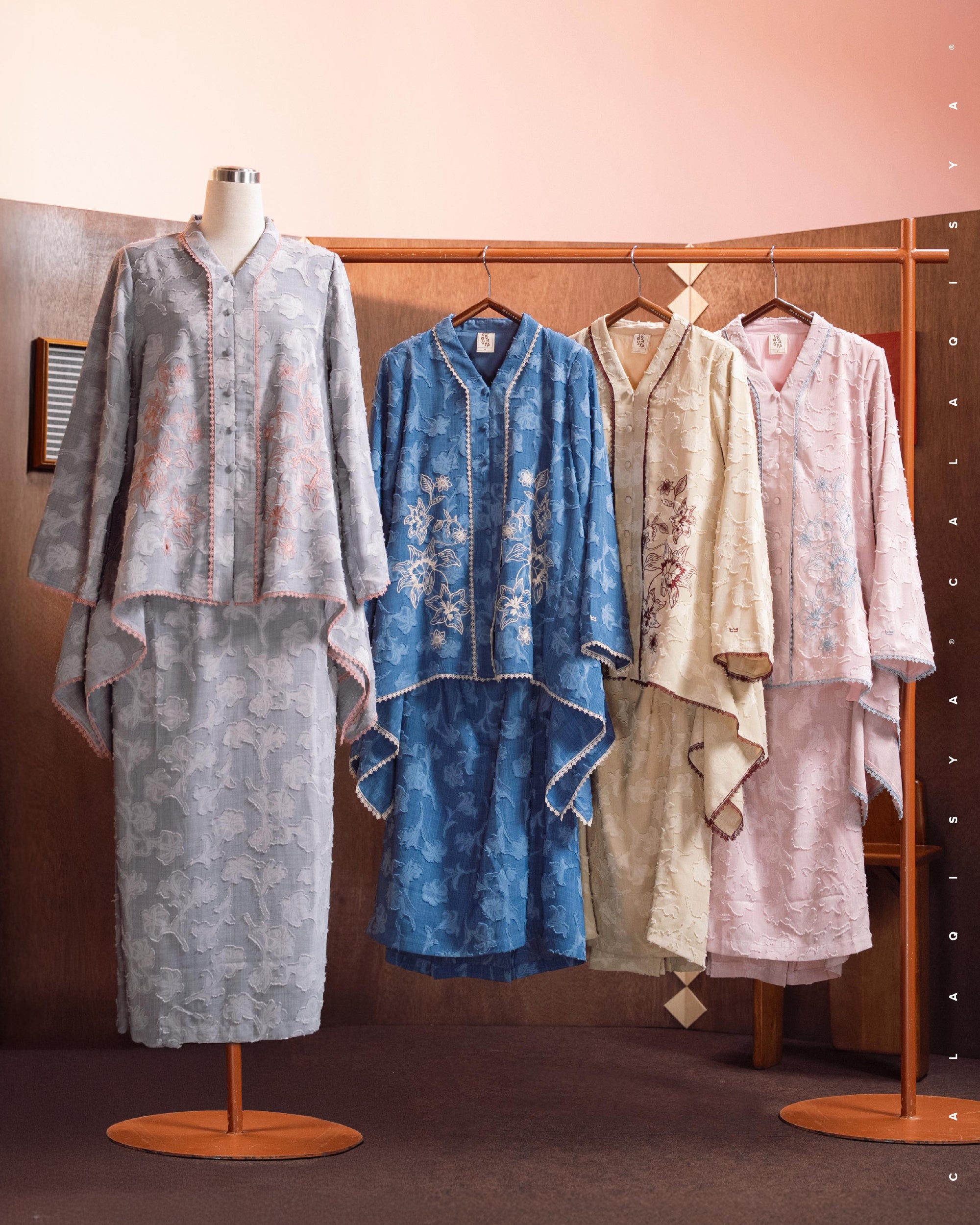 CR DIAN IN POWDER PINK