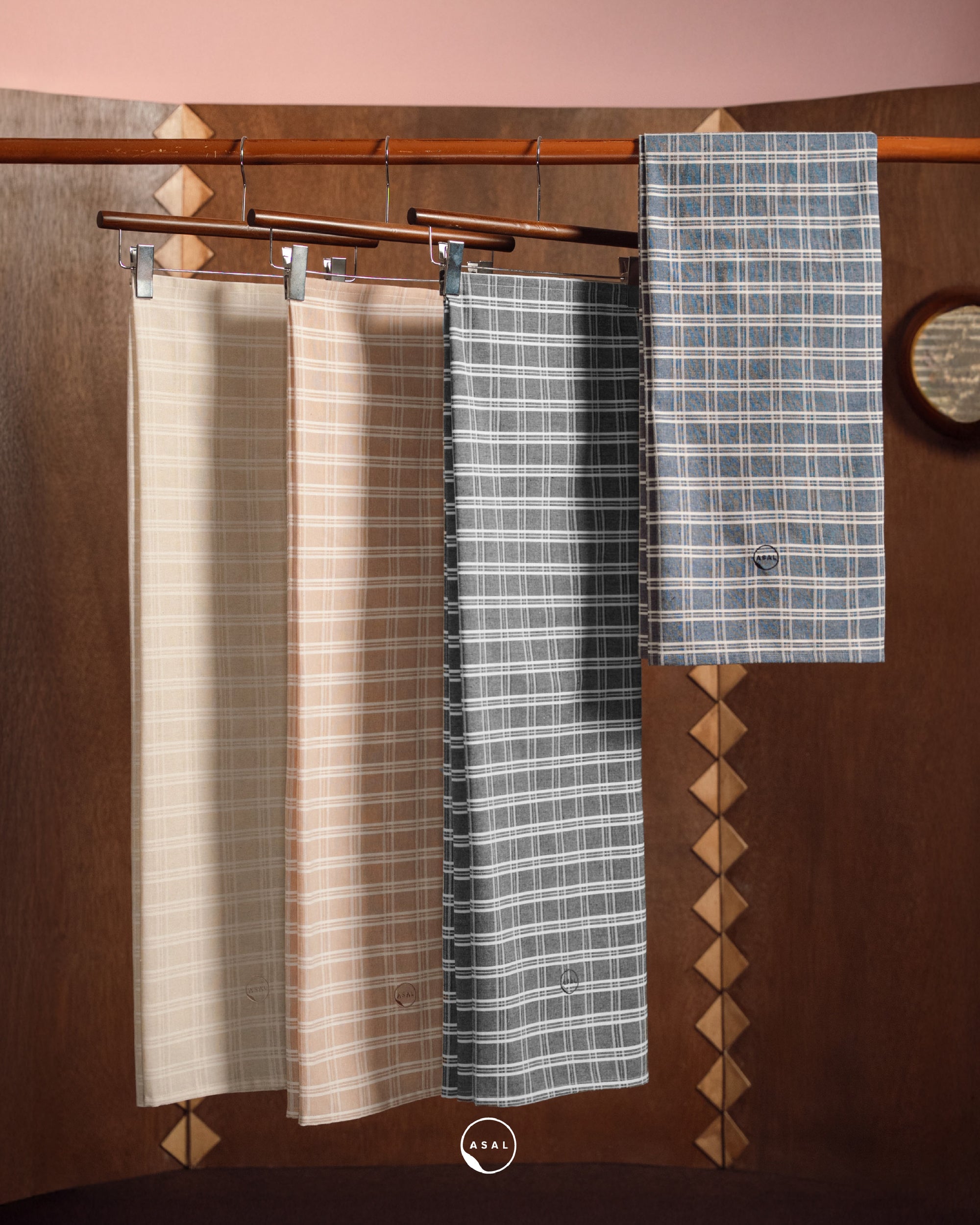 HAKAN GRID (SAMPING) IN NOVA SCOTIA