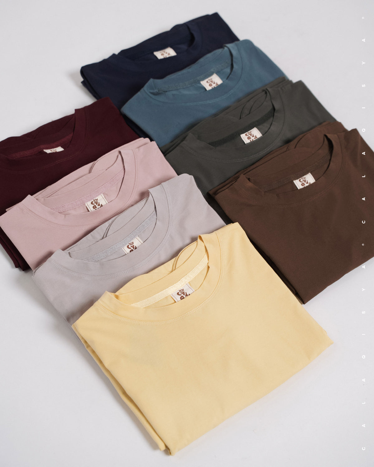LIGHT LONG TOP IN NIGHT SKY