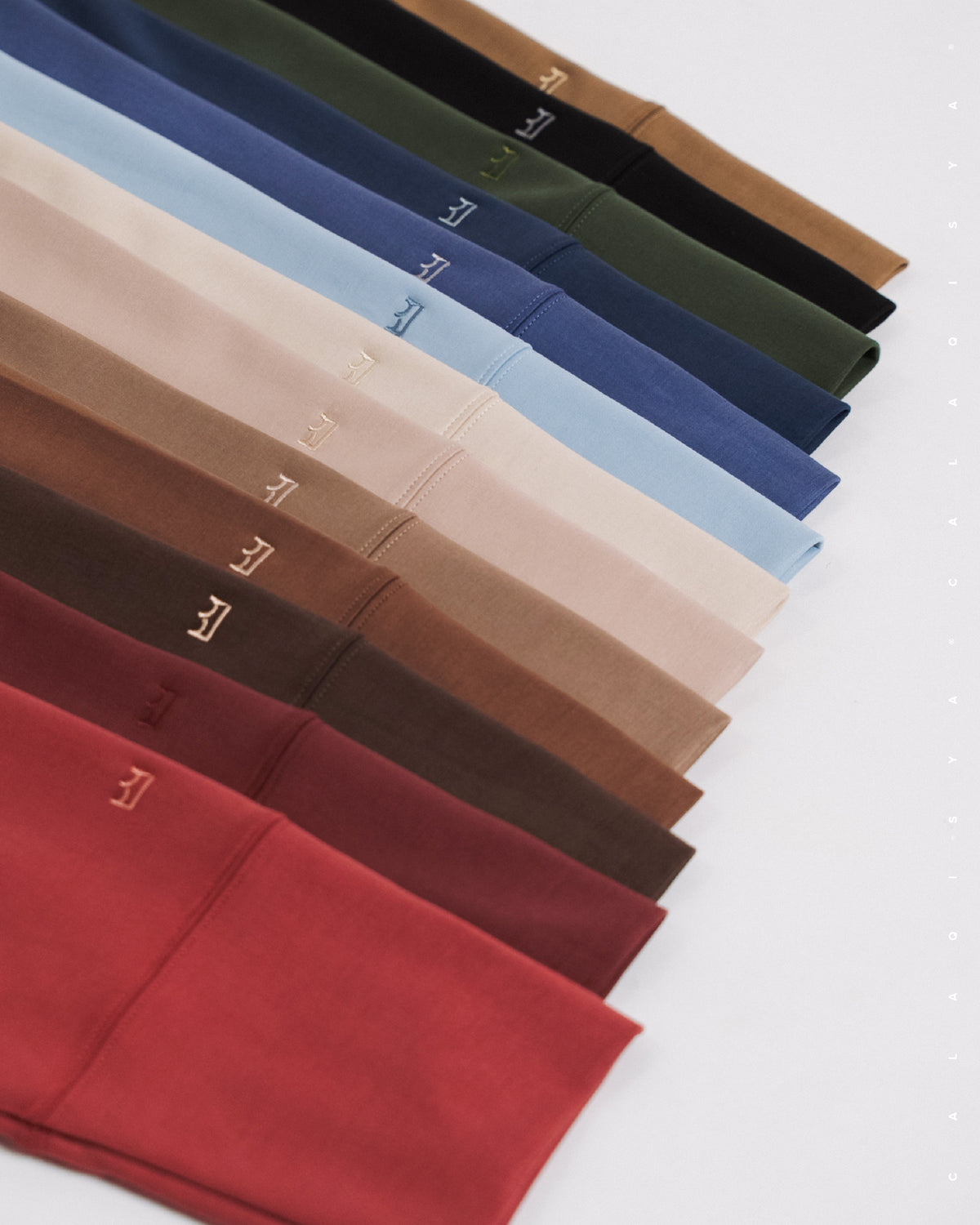 RUSH LONG TOP IN BUTTERNUT