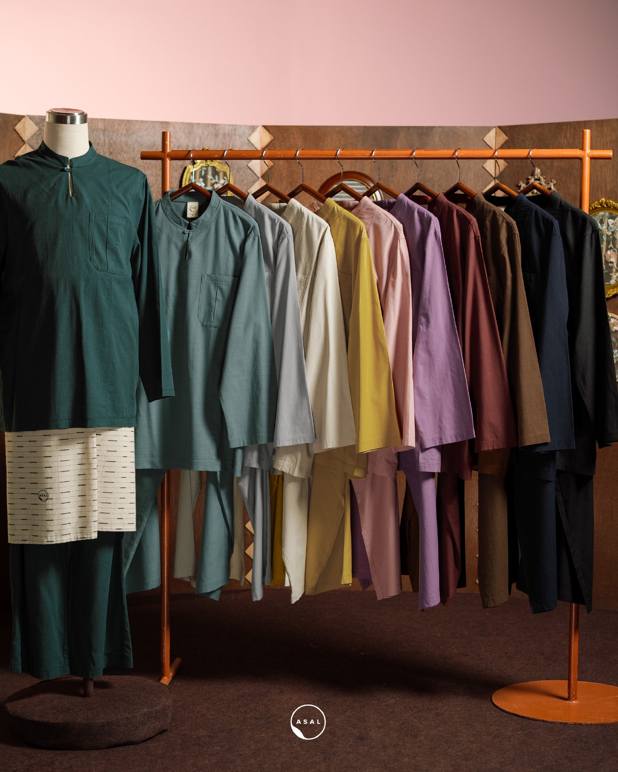 GALA IN CRYSTAL GREY