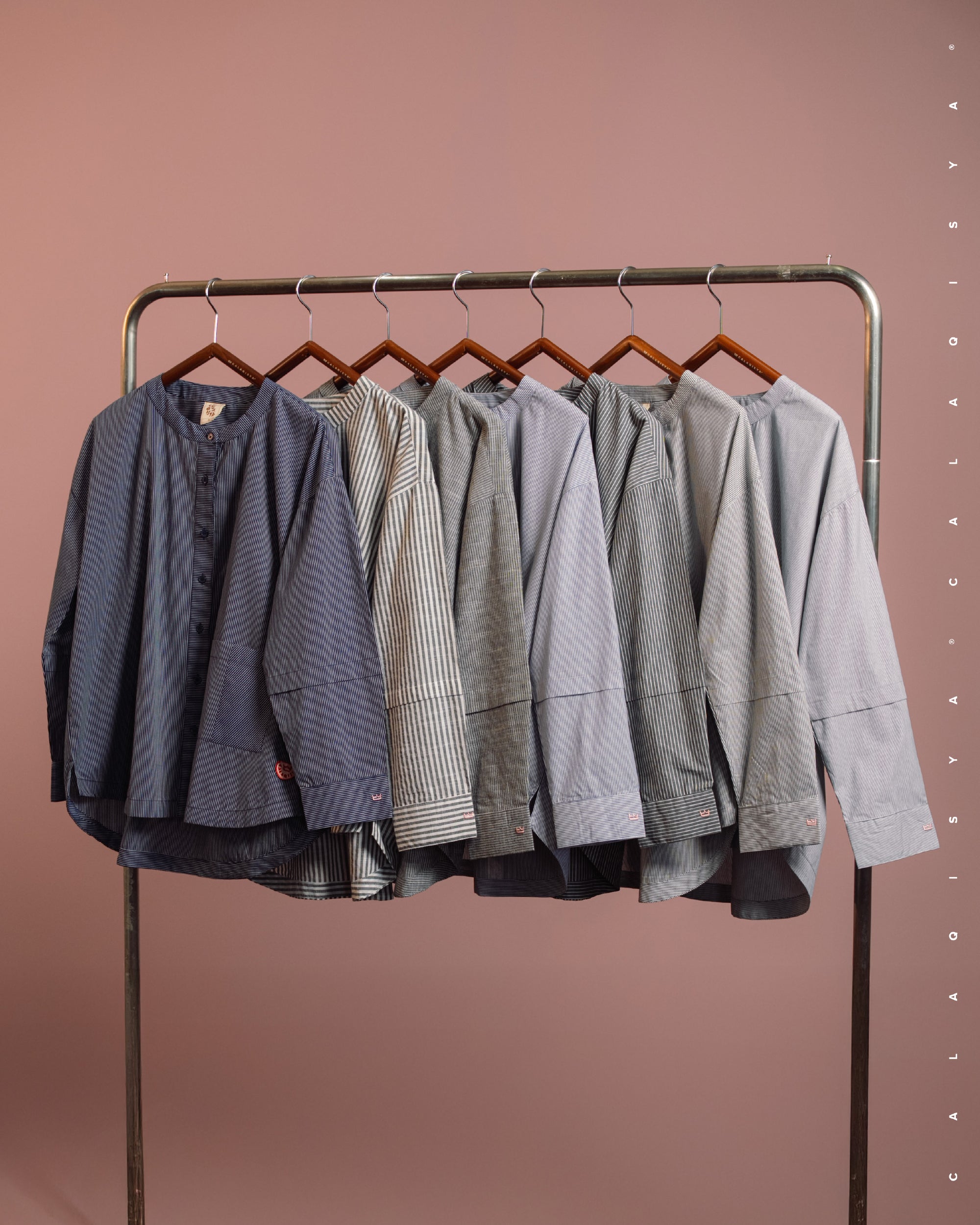 BAKERS STRIPE IN HB01