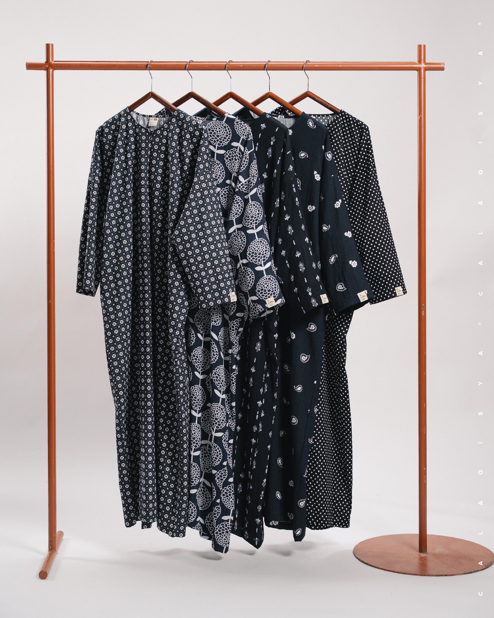 KAFTAN FLY IN FK10