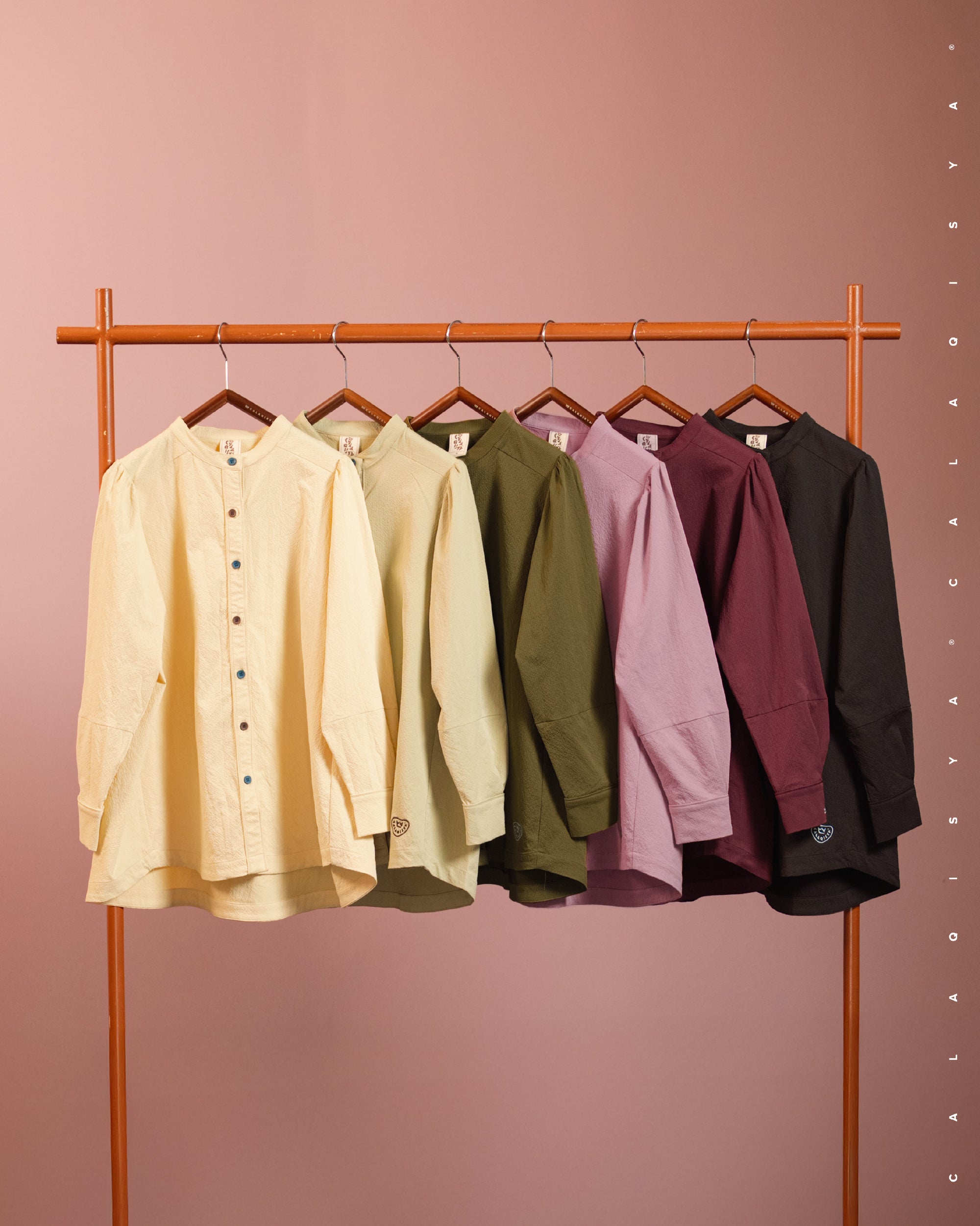 TILLY BRULEE TOP IN PORT ROYALE