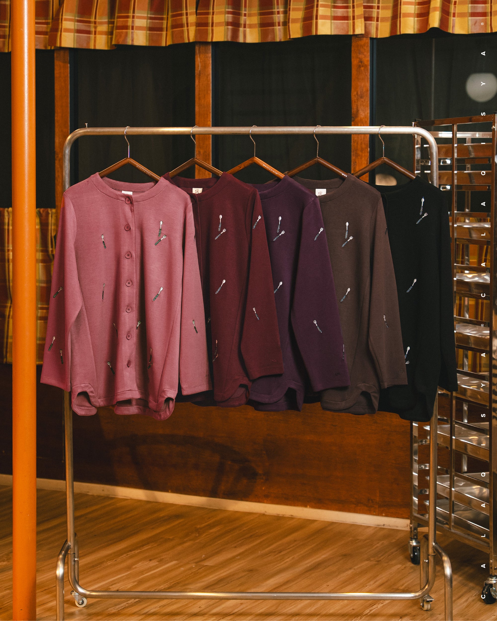 BFSCT LOUNGE TOP IN PORT ROYALE