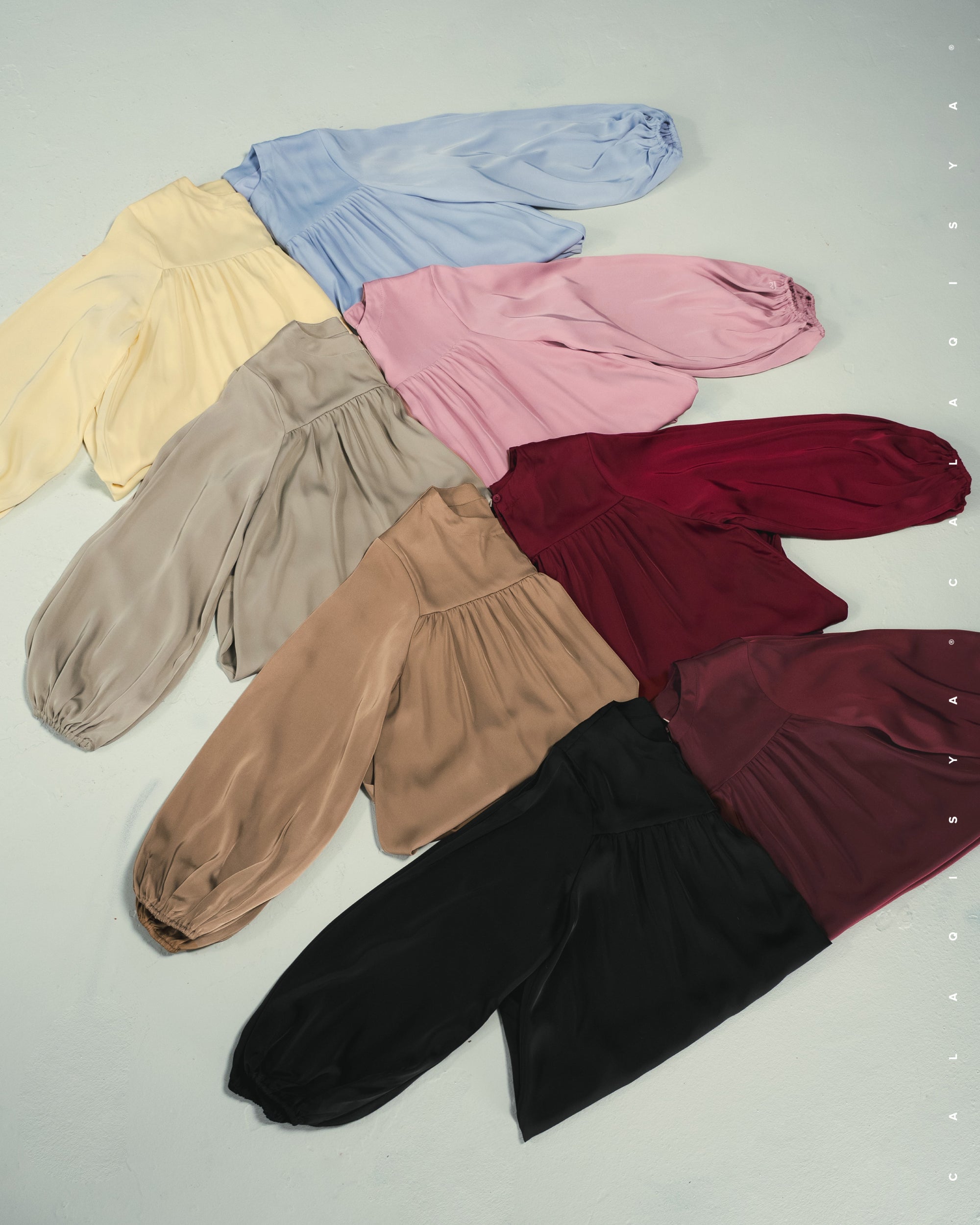 KATE TOP 2.0 IN HEATHER