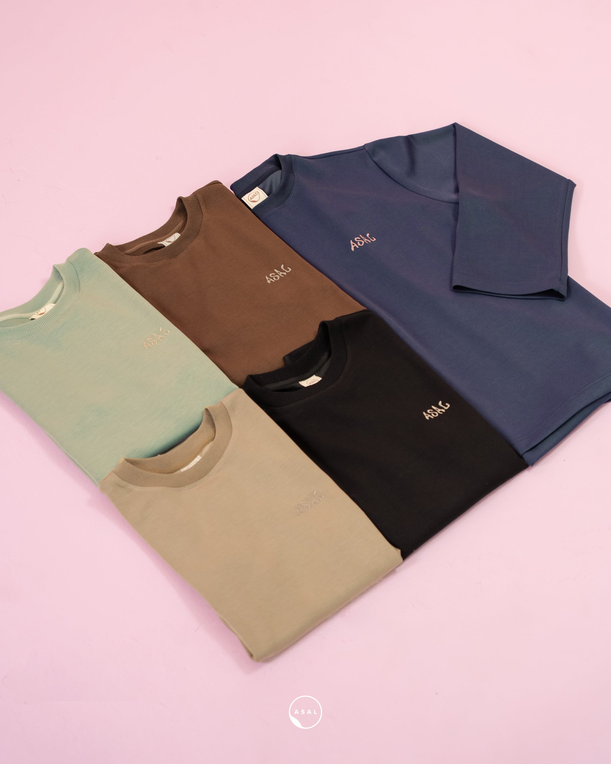 LEOS RUSH LONG SLEEVE IN ECLIPSE