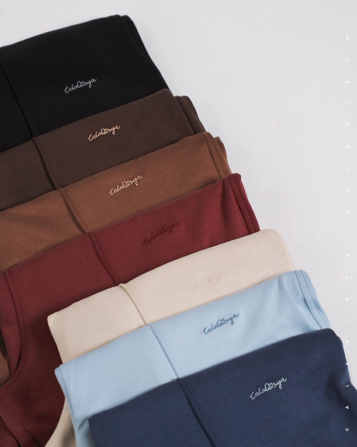 RUSH PANTS 2.0 IN BLACK