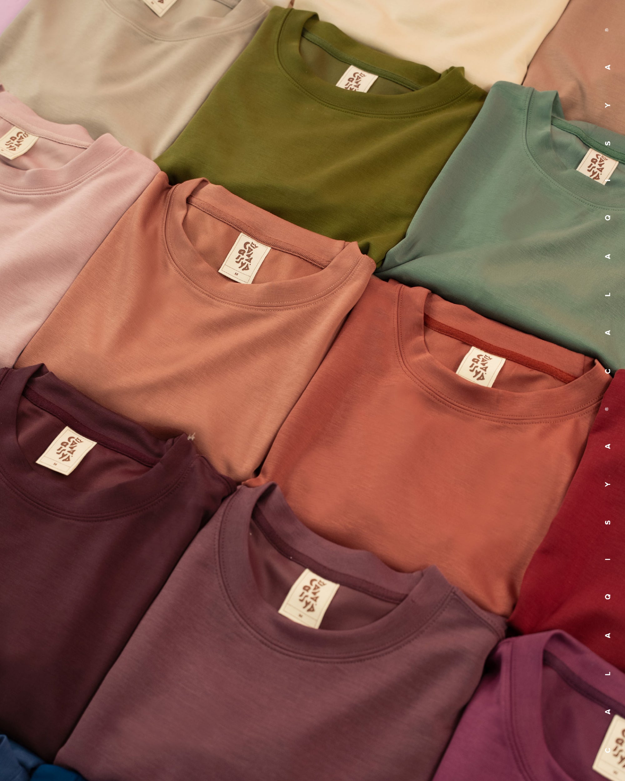 RUSH TOP 2.0 IN HENNA