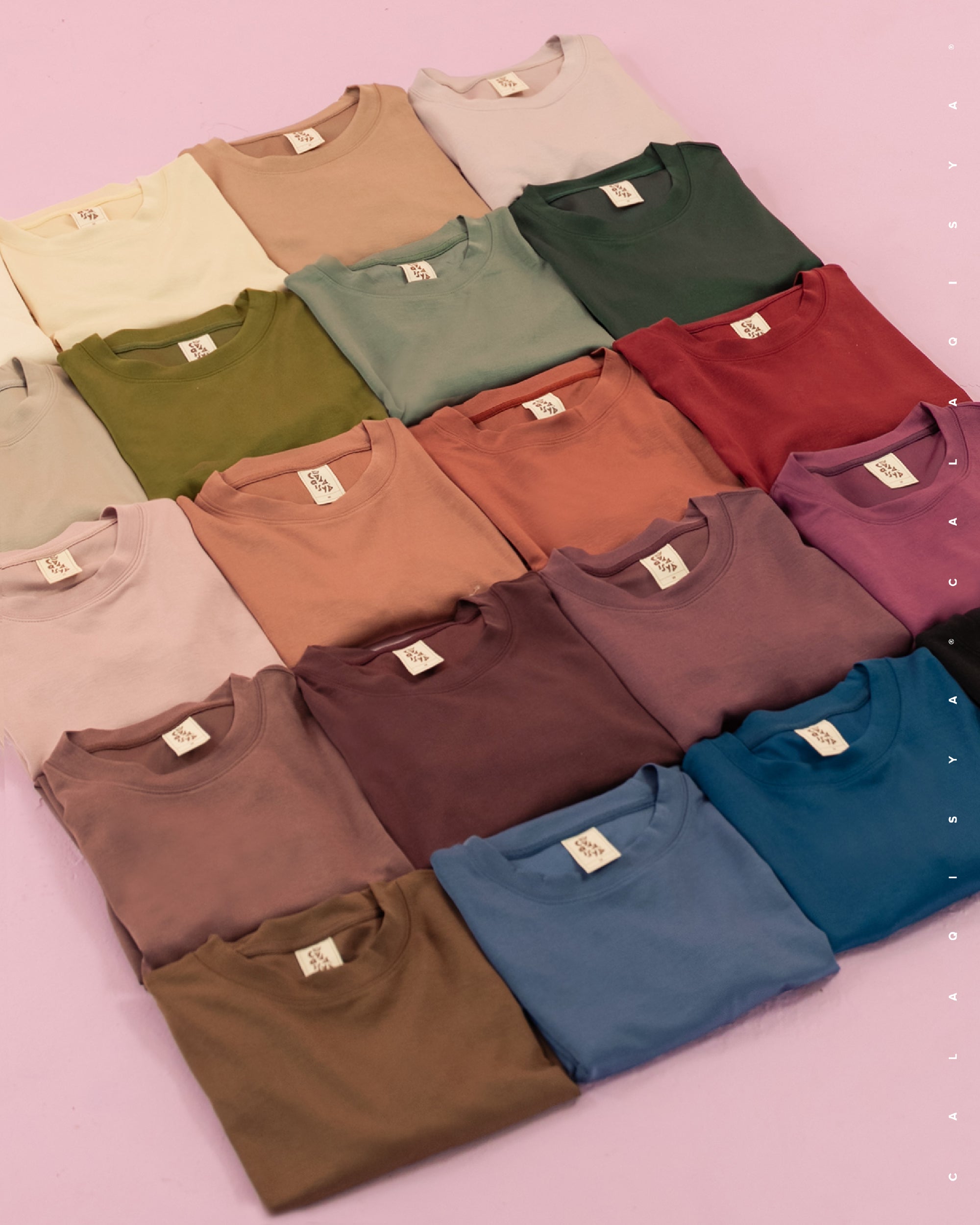 RUSH TOP 2.0 IN HENNA