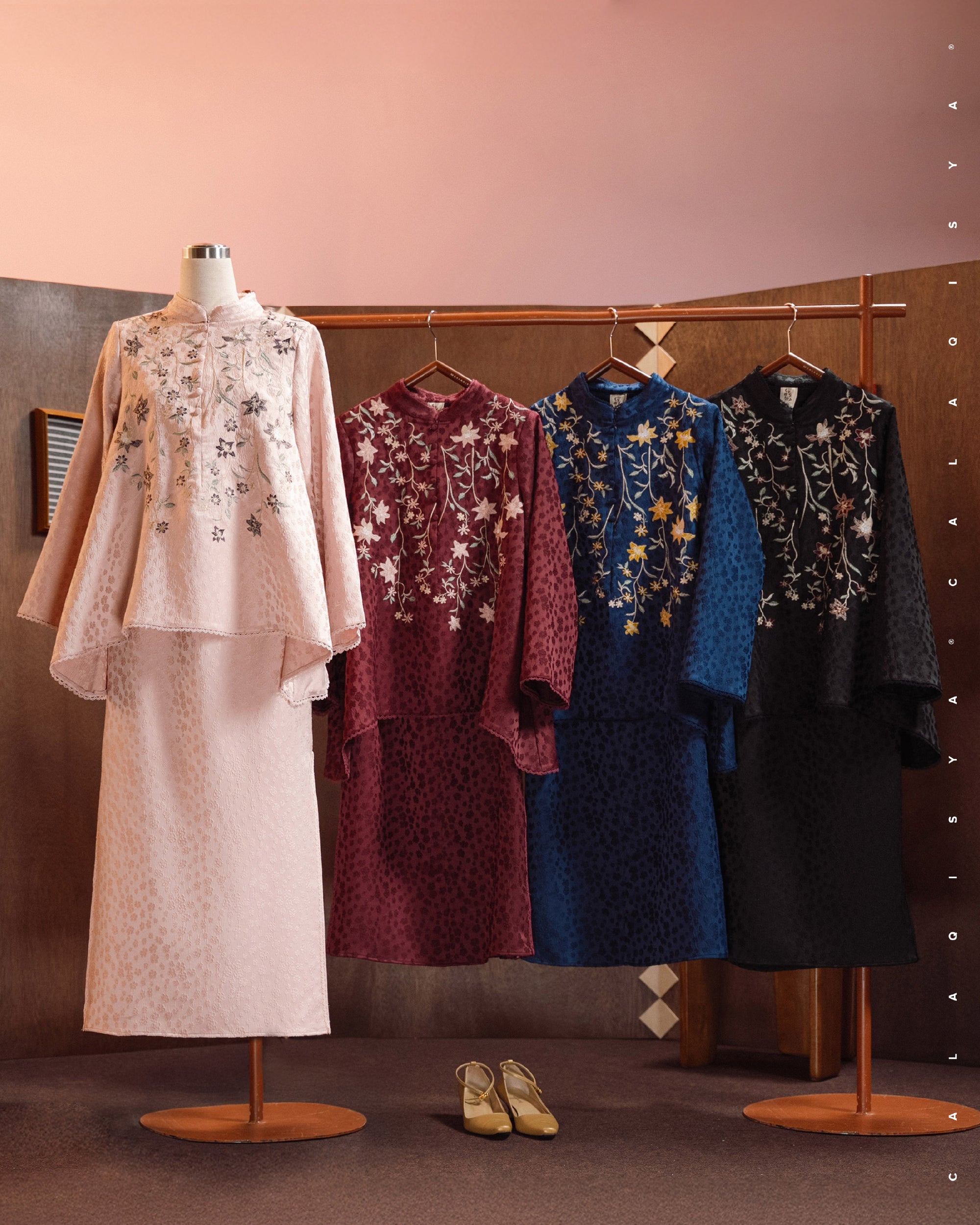 CR AMARI IN BLUEPRINT