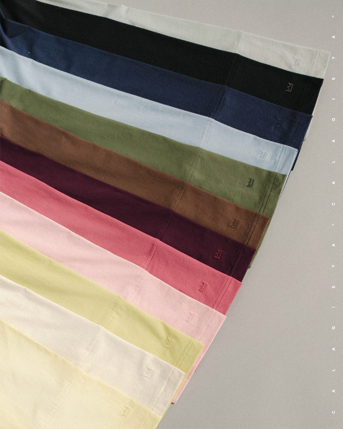 LIGHT CROSSLINE TOP IN HAPPY HOPES