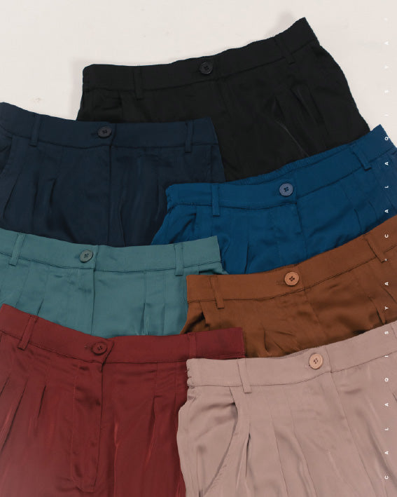 KATE PANTS 2.0 IN NIGHT SKY