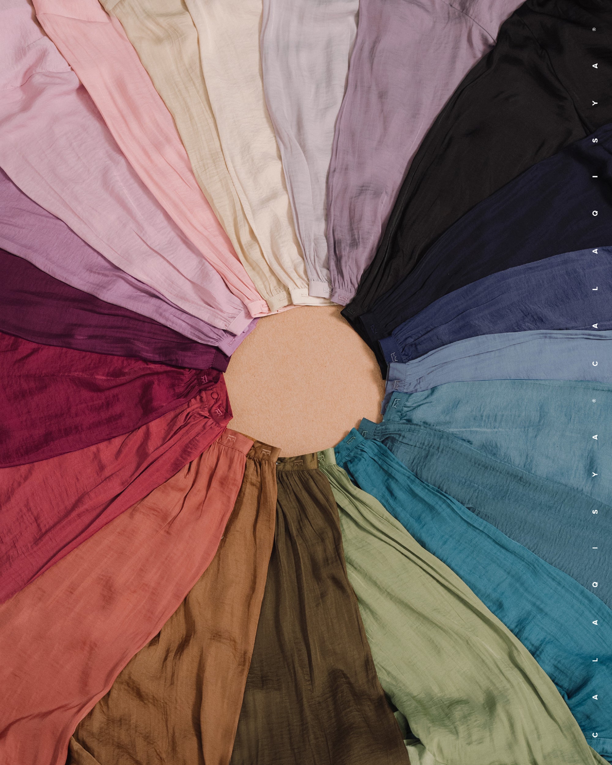 LAUREL BALLOON SLEEVE TOP IN STARGAZER