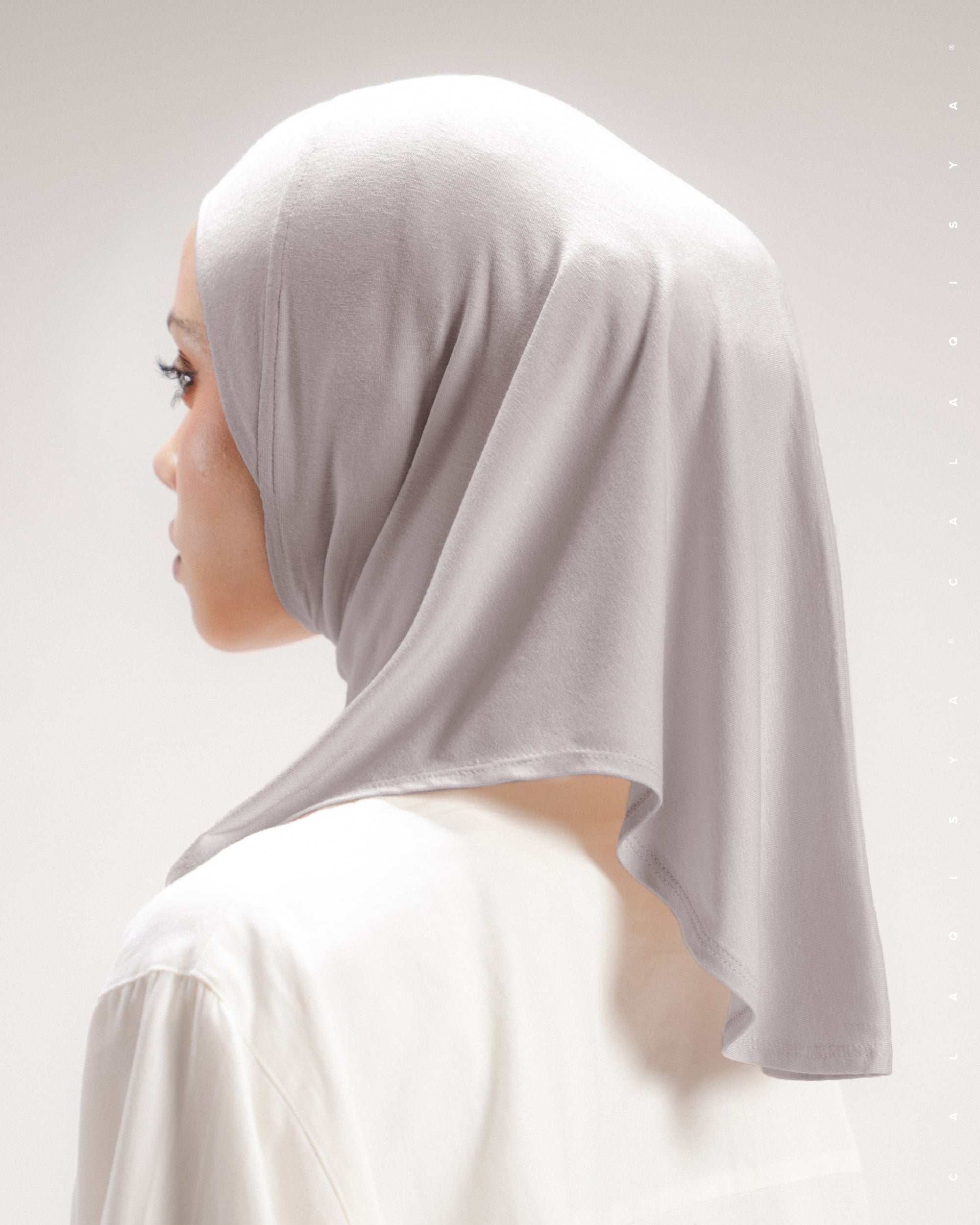 MINI UNDERSCARF (ODOURLESS) IN ANTARCTICA