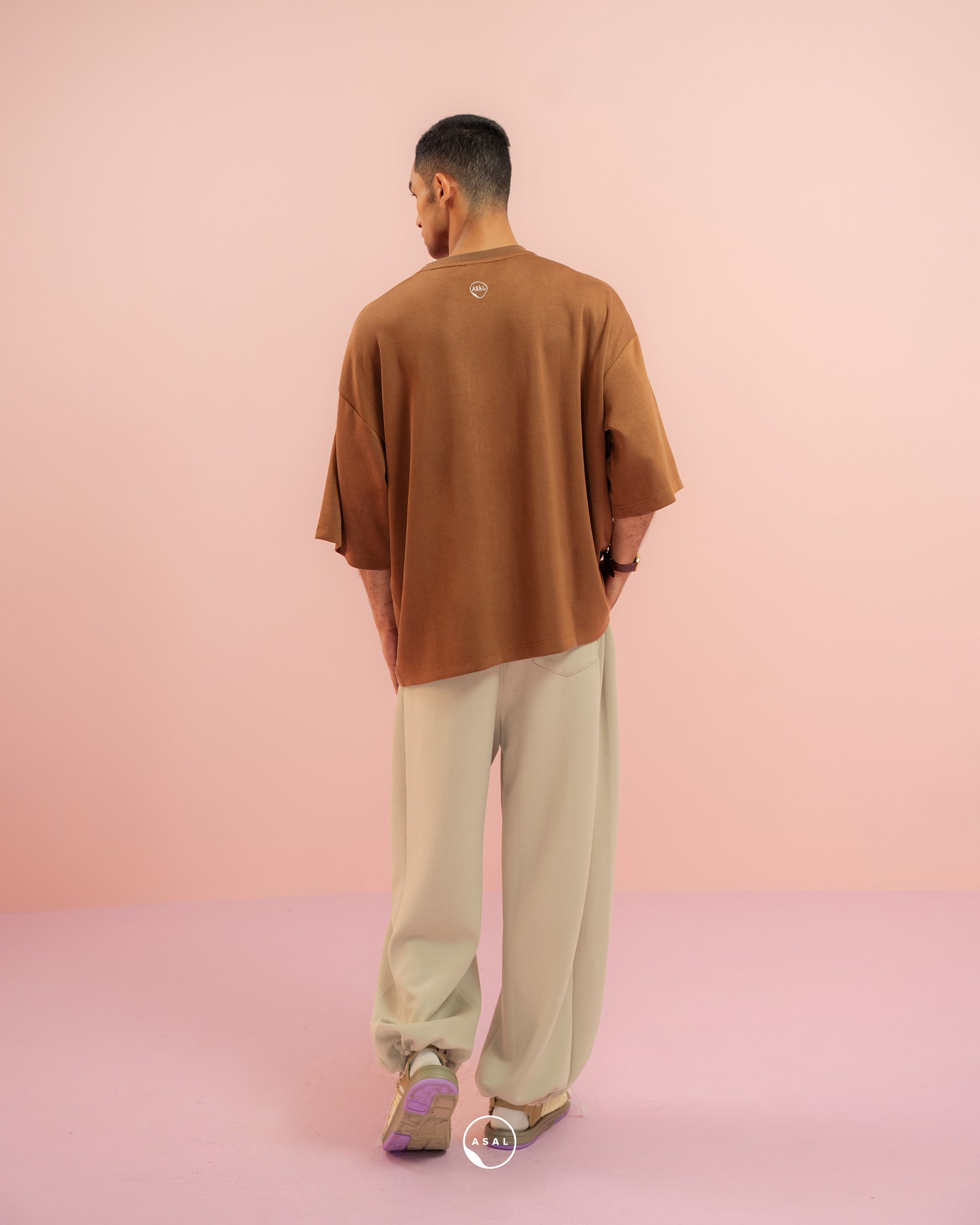 LEOS RUSH 2.0 IN ARGAN OIL