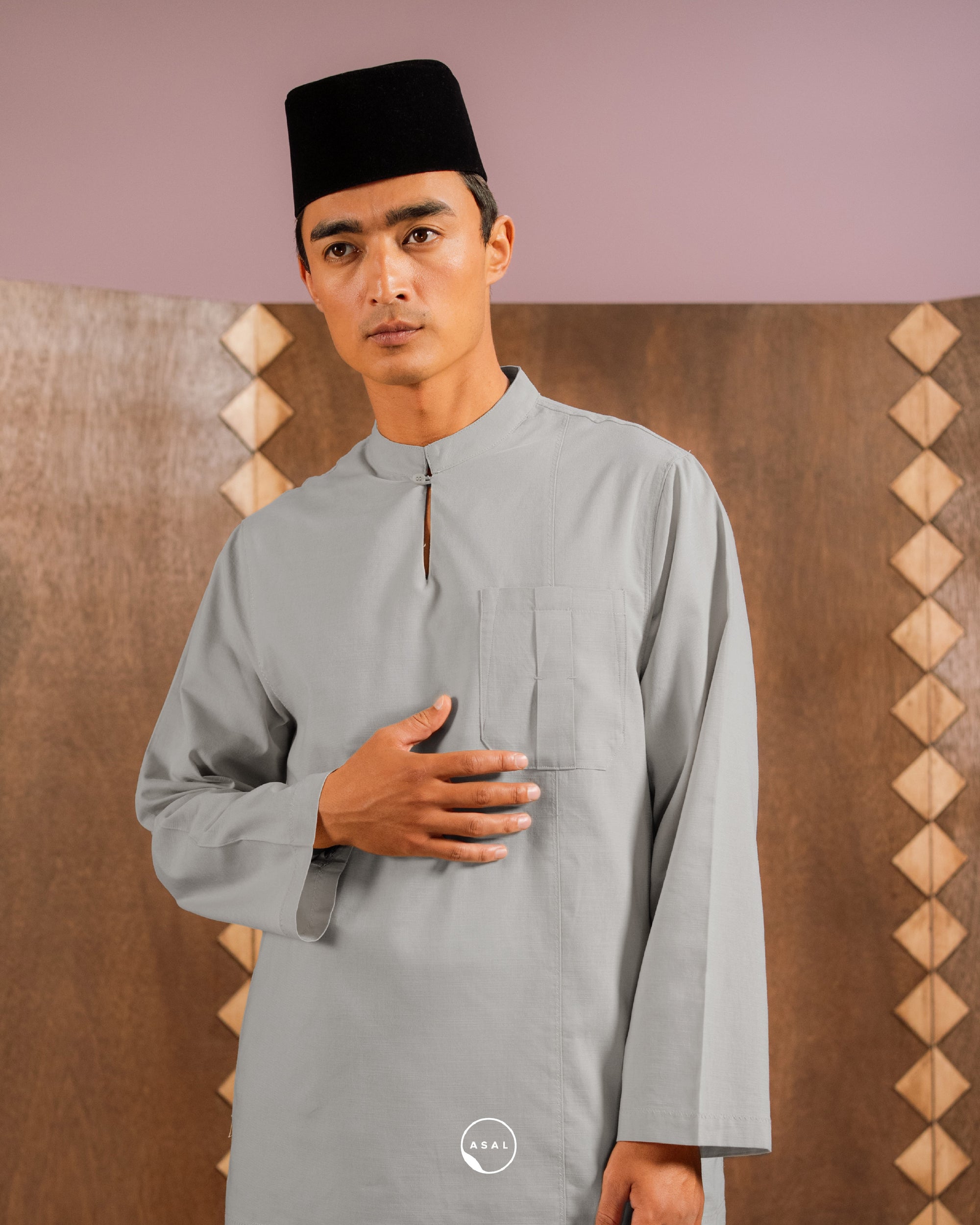 GALA IN CRYSTAL GREY