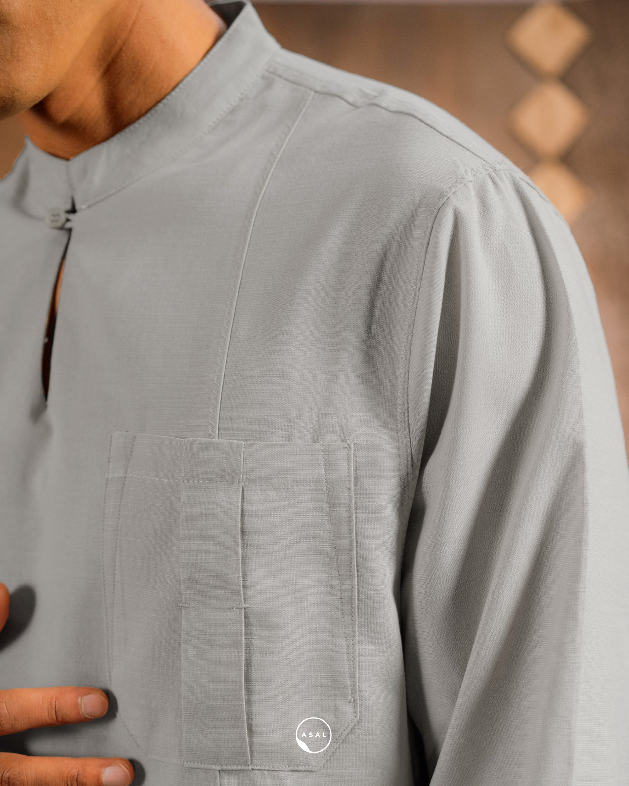 GALA IN CRYSTAL GREY