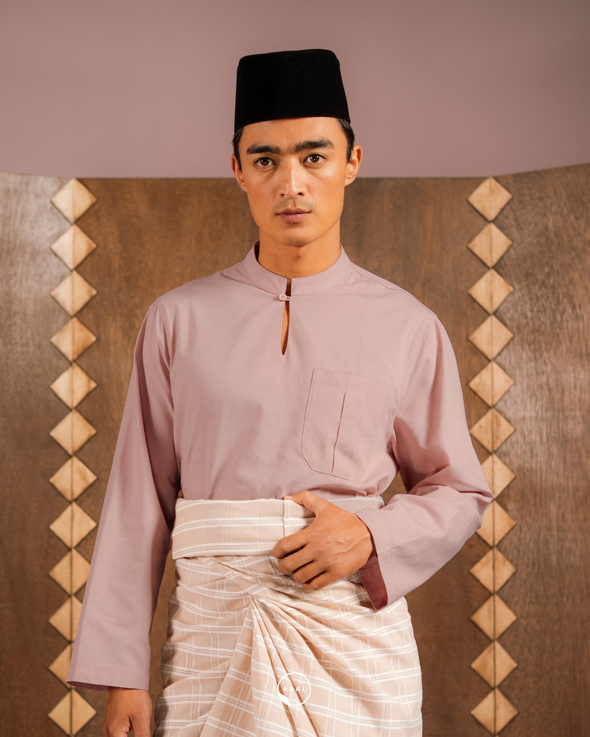 GALA IN IMPATIENS PINK