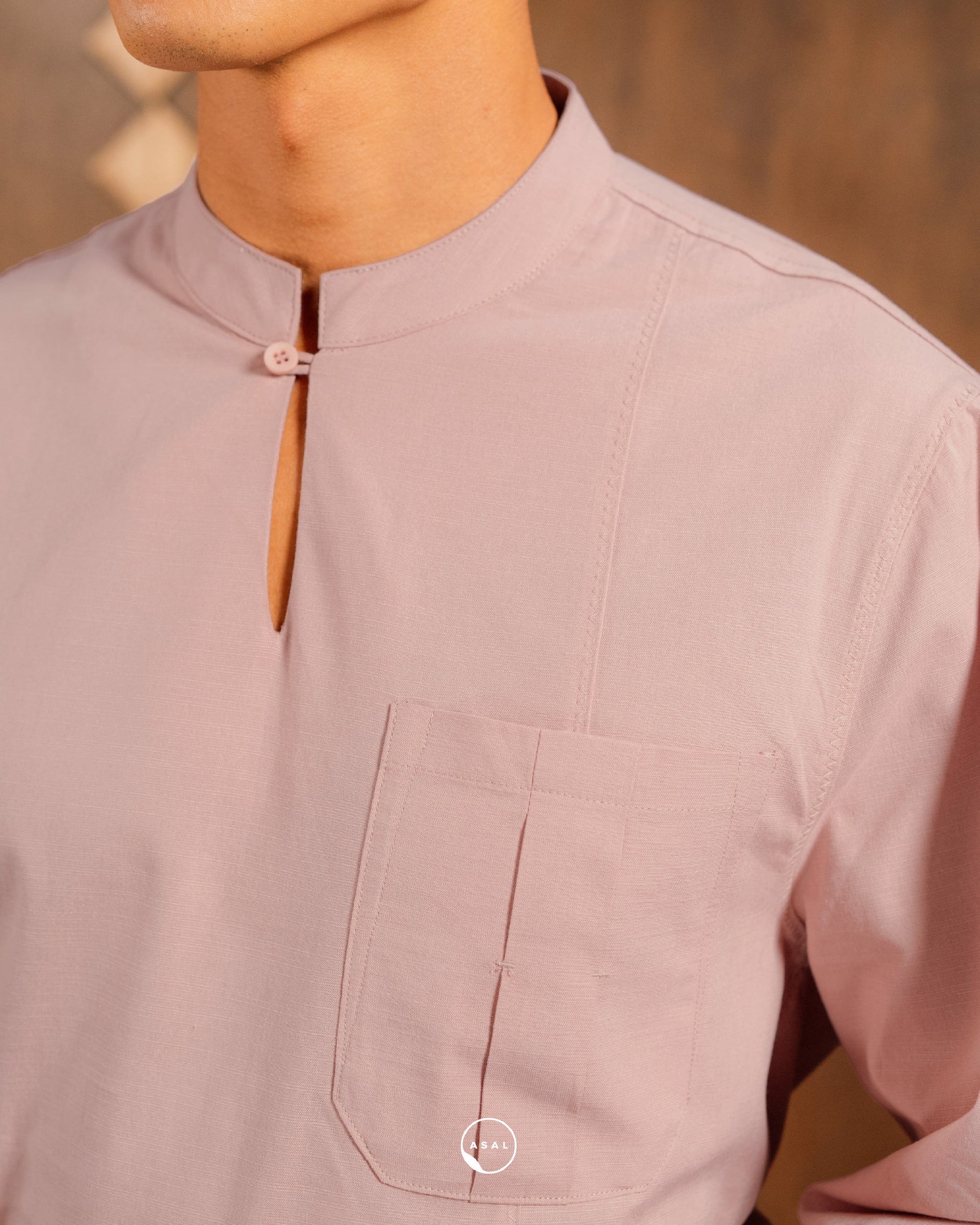 GALA IN IMPATIENS PINK