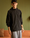 ASAL TEMPO WINDBREAKER