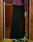 IRONLESS: ANNIE SKIRT