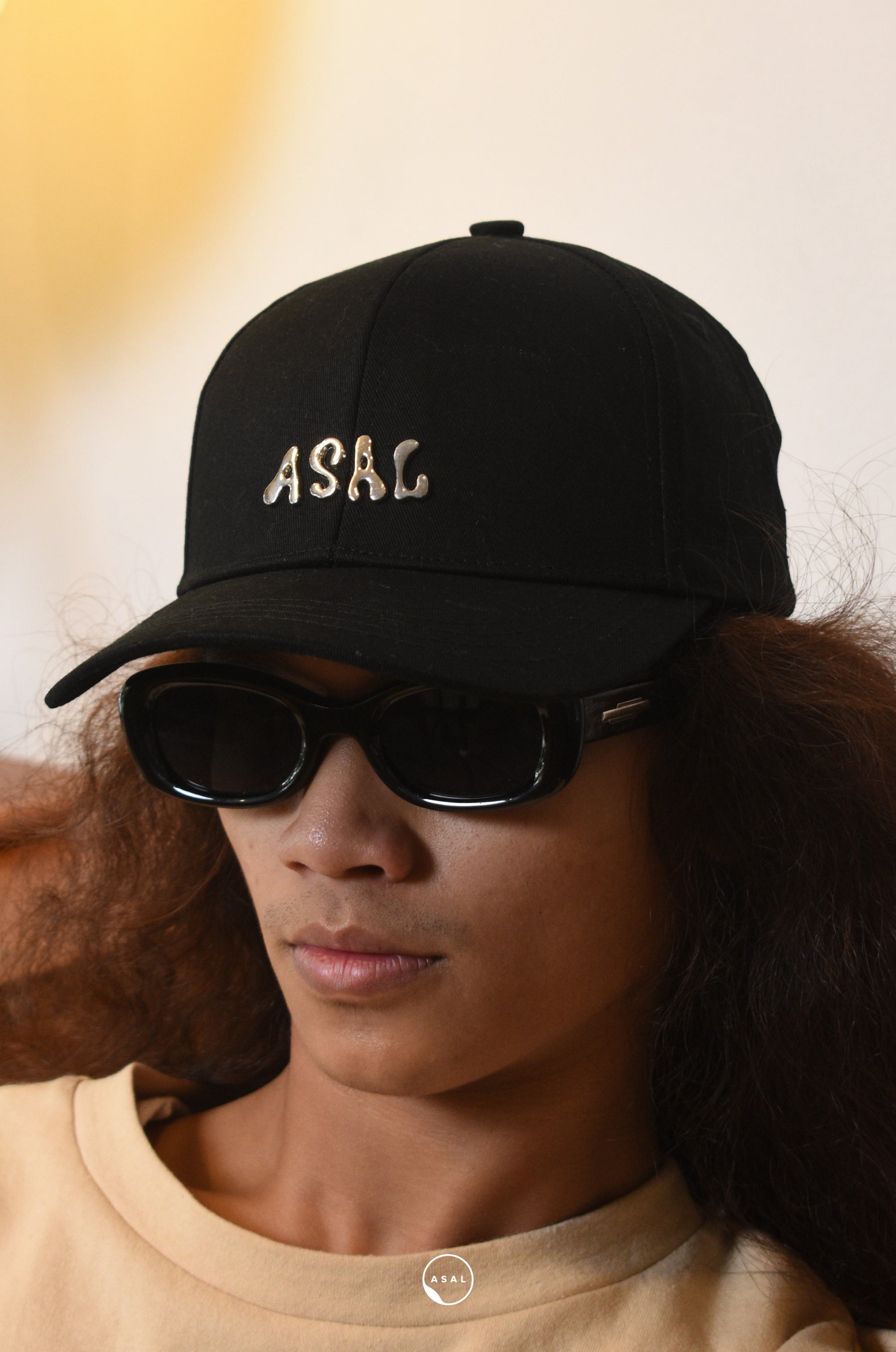ASAL SINGLE ORIGIN – CalaQisya